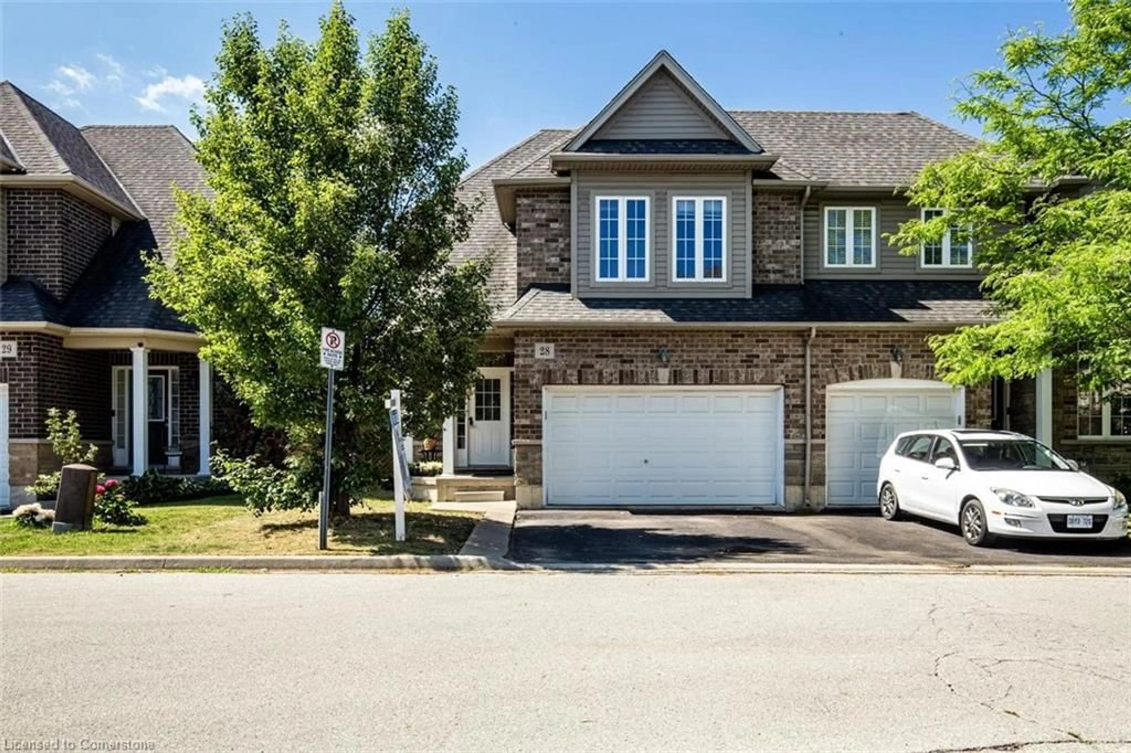 Unknown for 6 Atessa Dr #28, Hamilton Ontario L9B 0C6