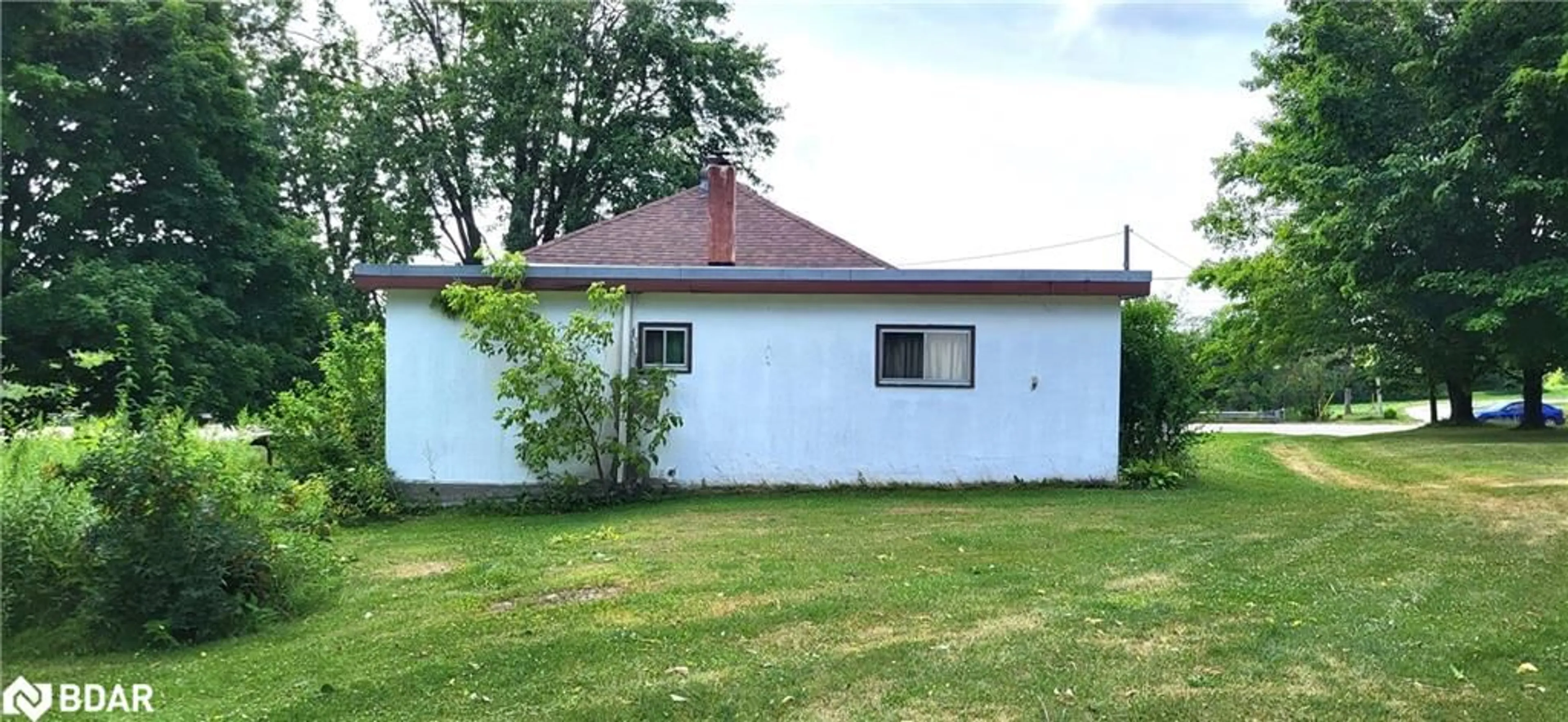 Shed for 5283 Hwy 12 Hwy, Orillia Ontario L3V 8E1