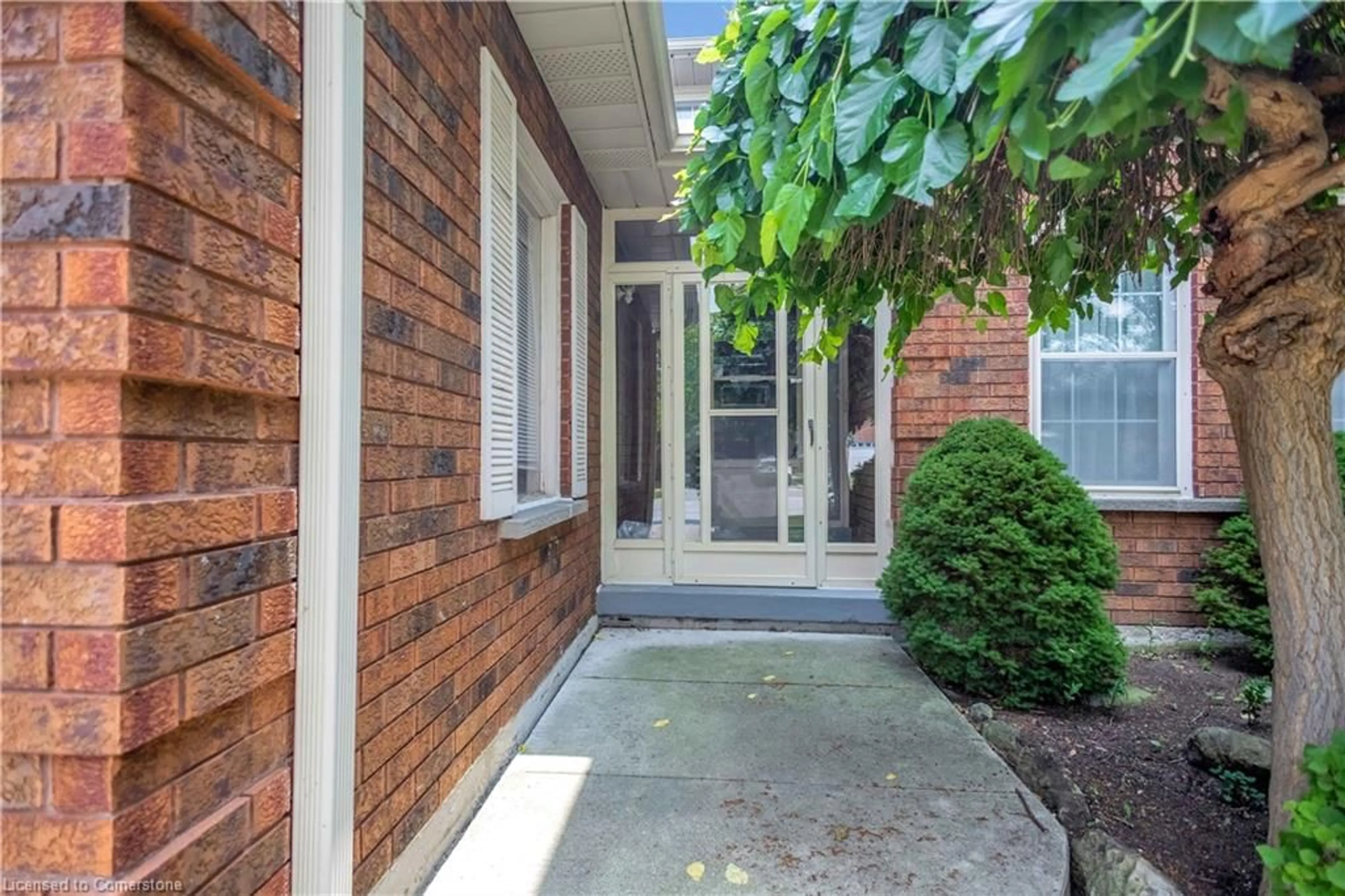 Unknown for 2138 The Chase, Mississauga Ontario L5M 3C8
