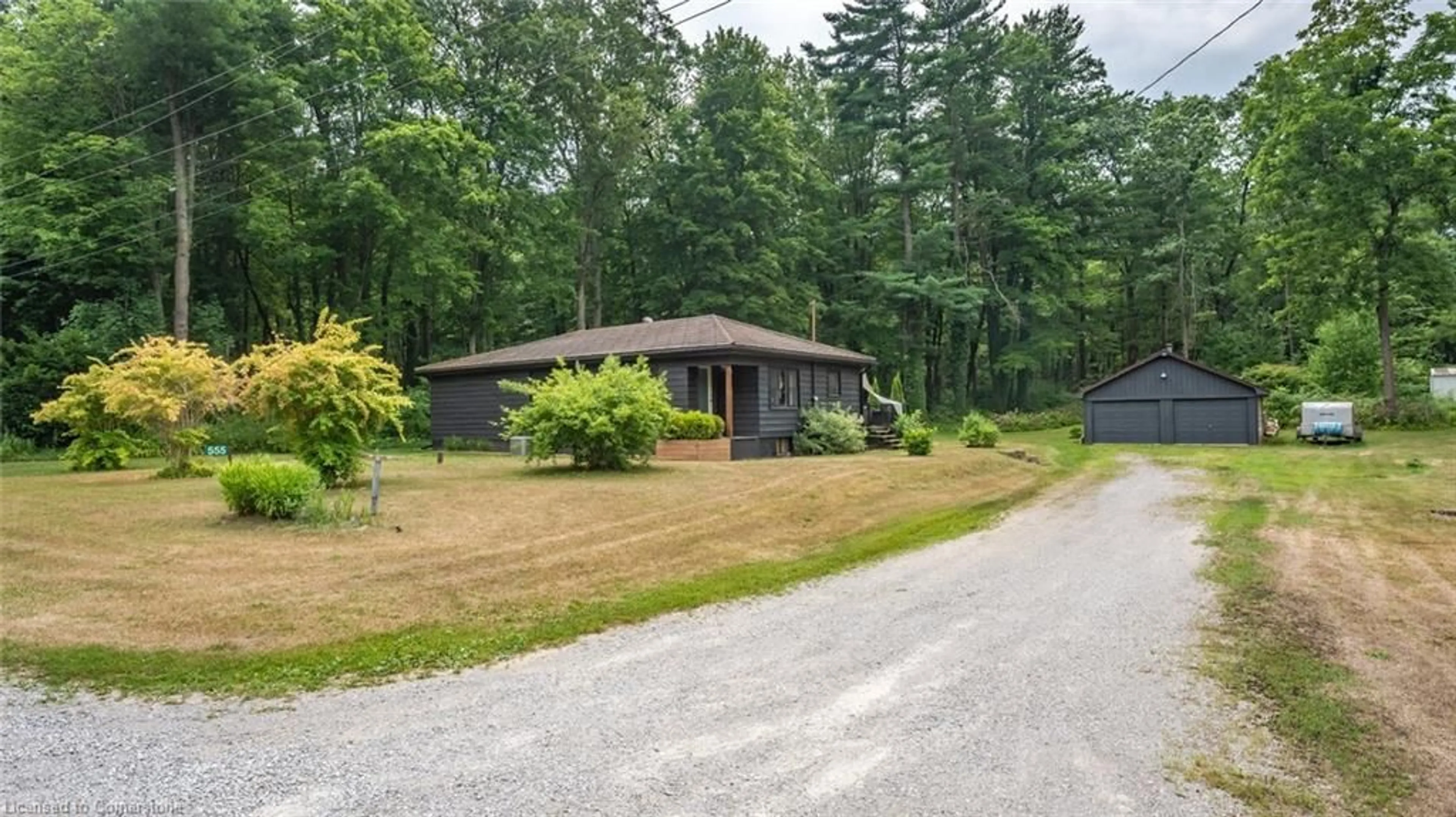 Unknown for 555 Turkeypoint Rd, Vittoria Ontario N0E 1W0