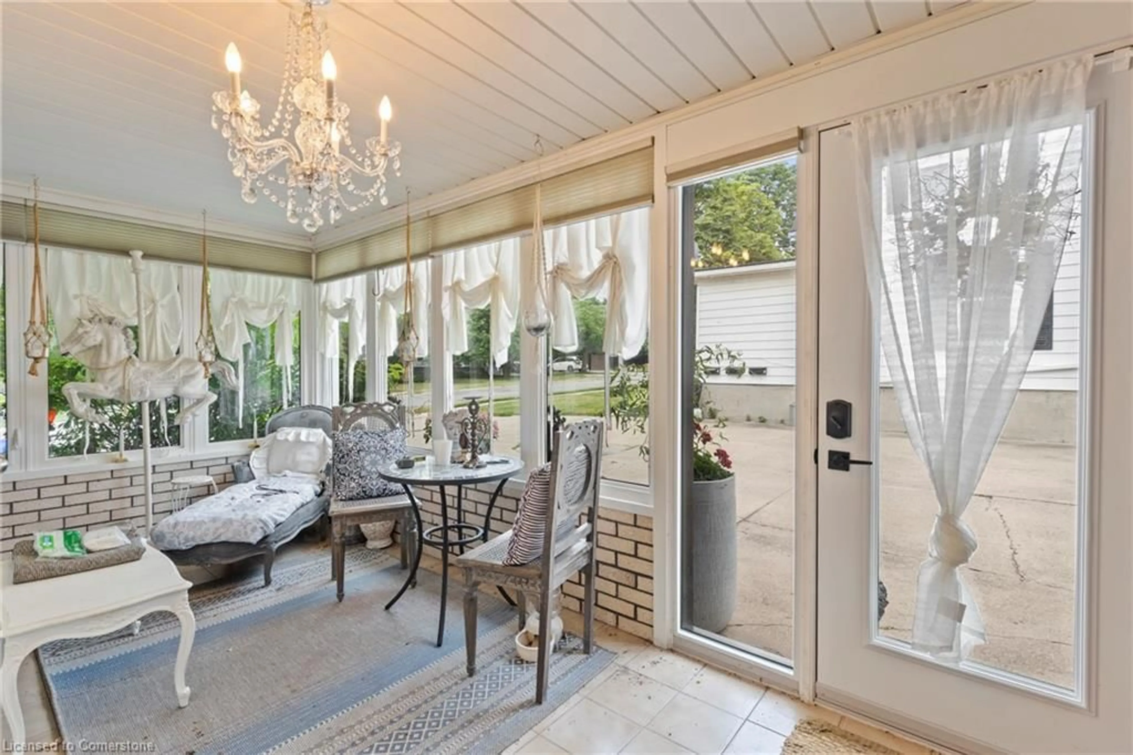 Patio, street for 4252 William St St, Lincoln Ontario L0R 1B0