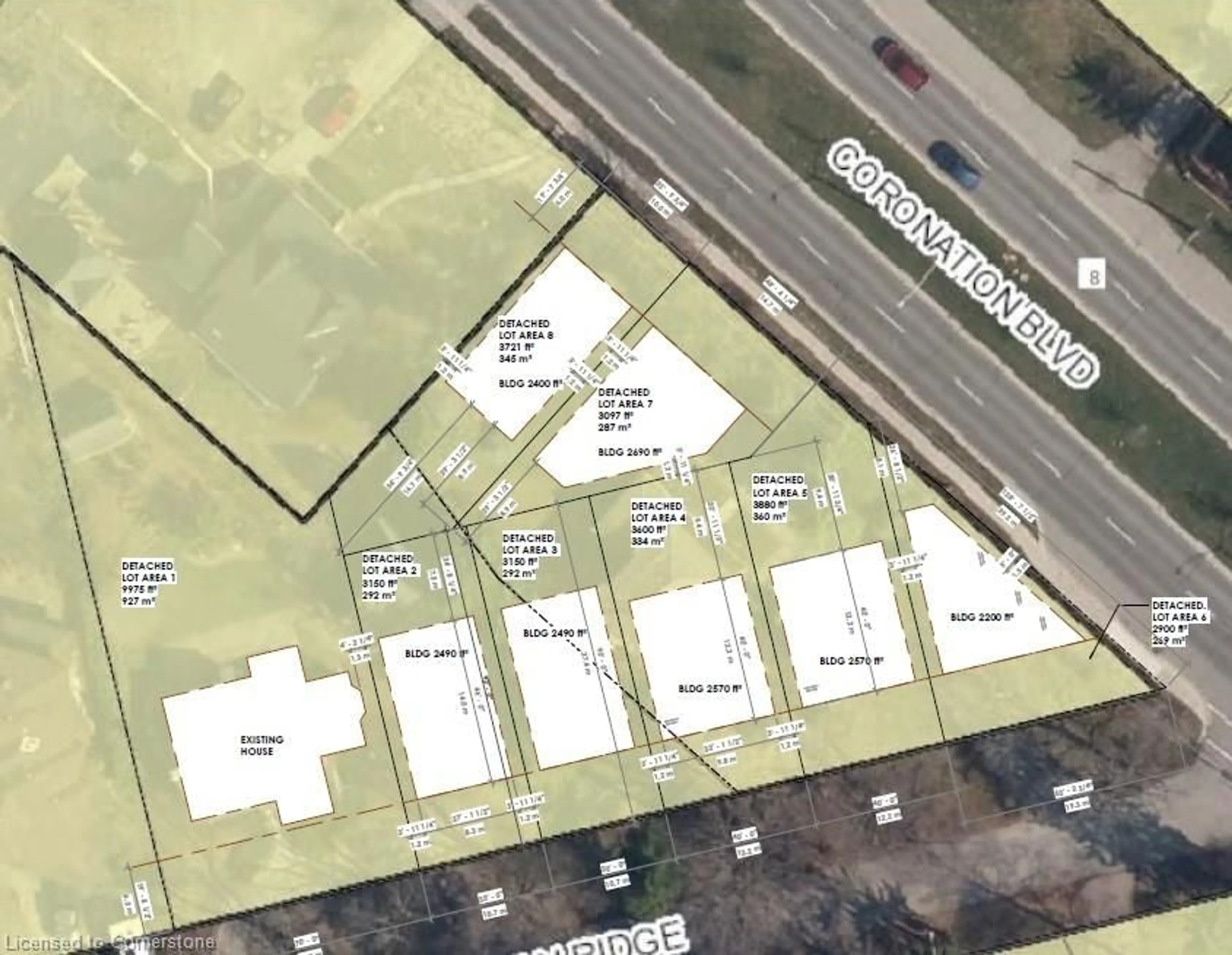 Unknown for 447-459 Blue Heron Ridge, Cambridge Ontario N3H 2M6