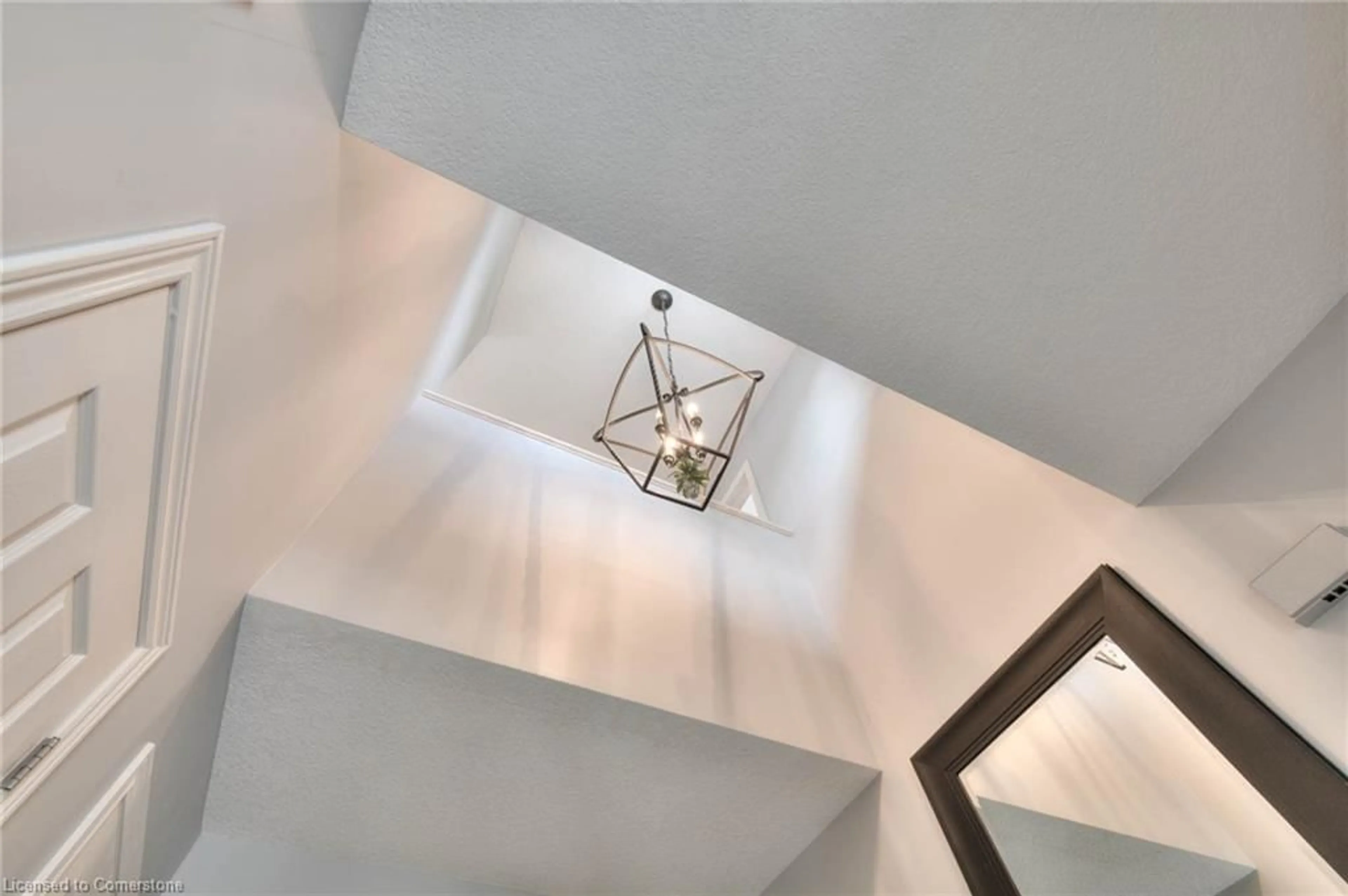 Stairs for 206 Brookmead St, Elmira Ontario N3B 3N8