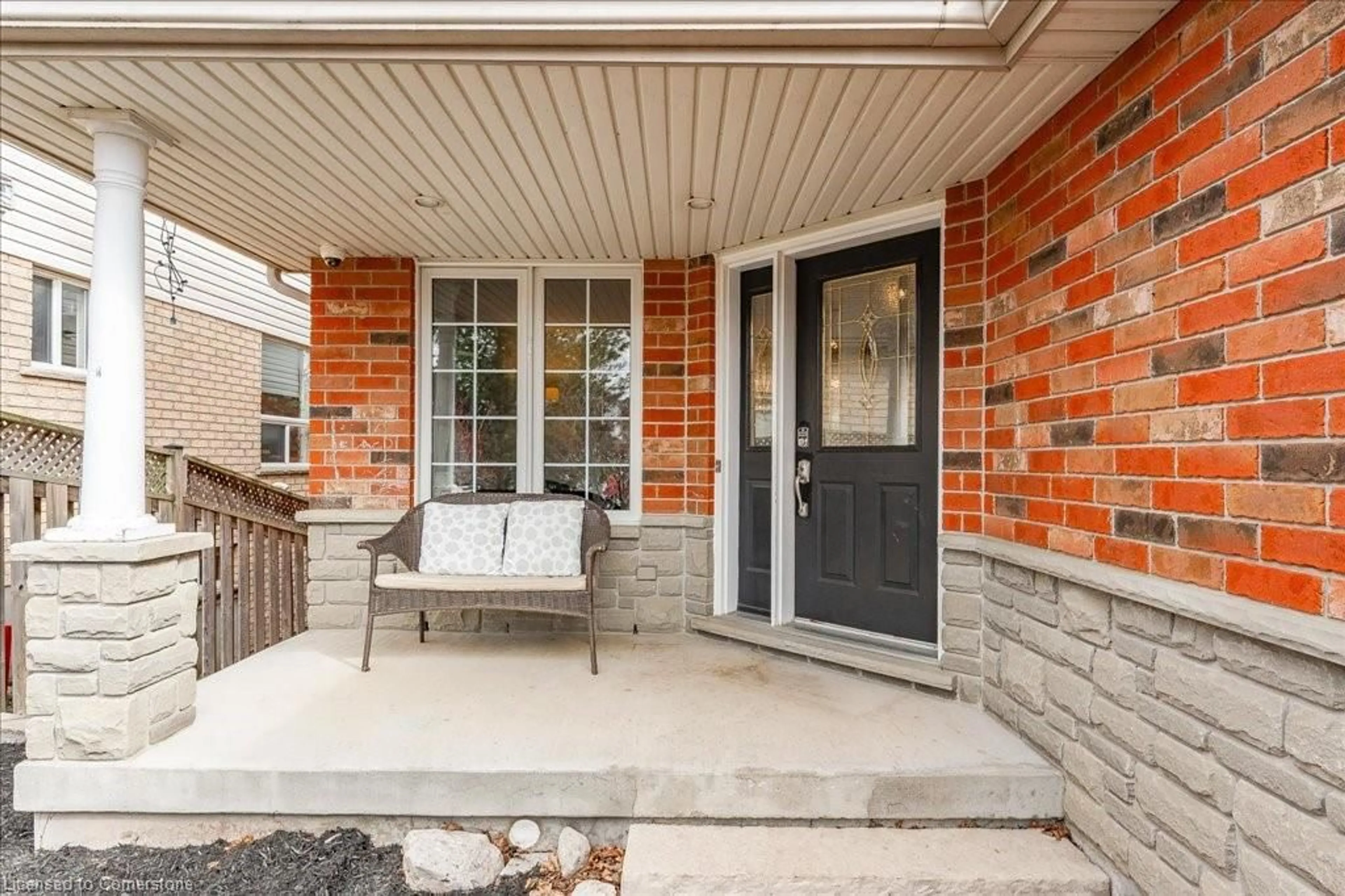 Unknown for 3 Gibbs Cres, Guelph Ontario N1G 5B6