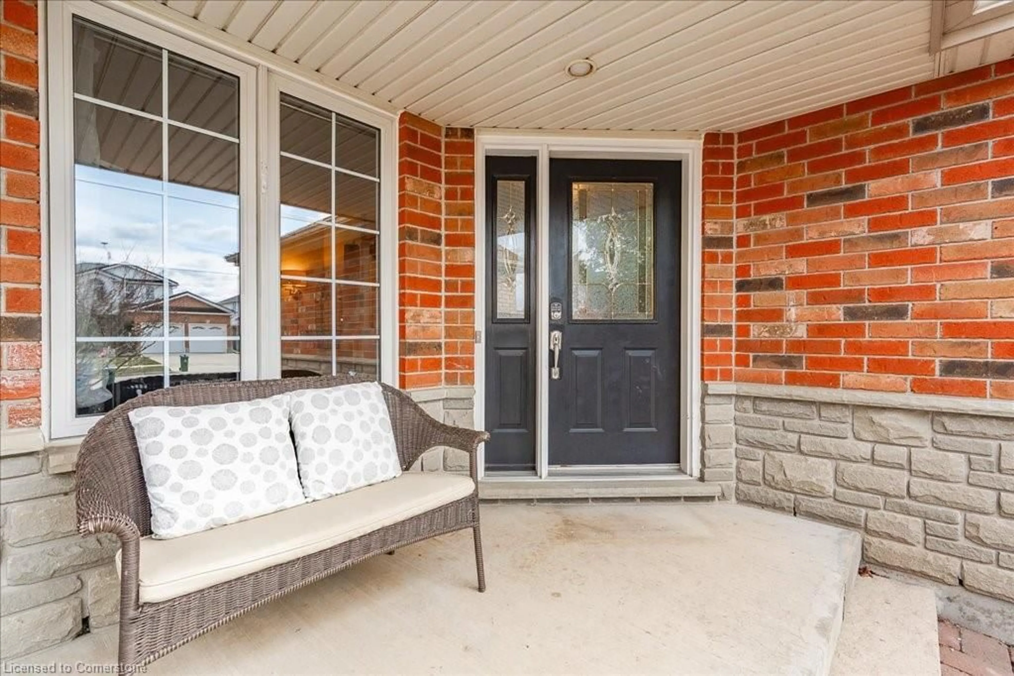 Unknown for 3 Gibbs Cres, Guelph Ontario N1G 5B6