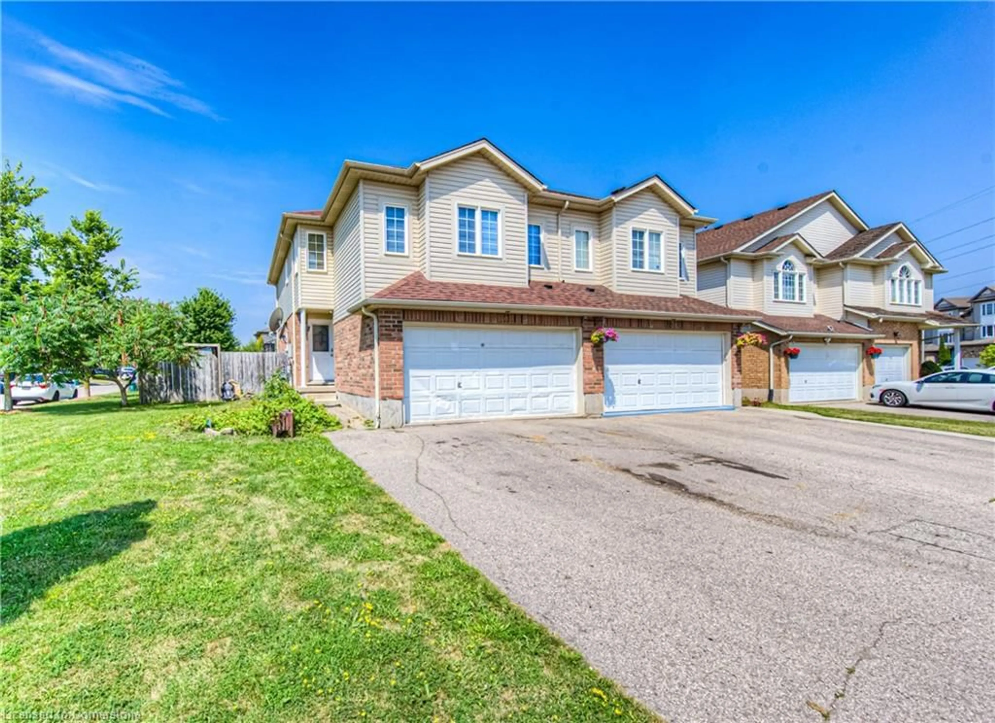 Unknown for 40 Red Clover Cres, Kitchener Ontario N2E 4G8