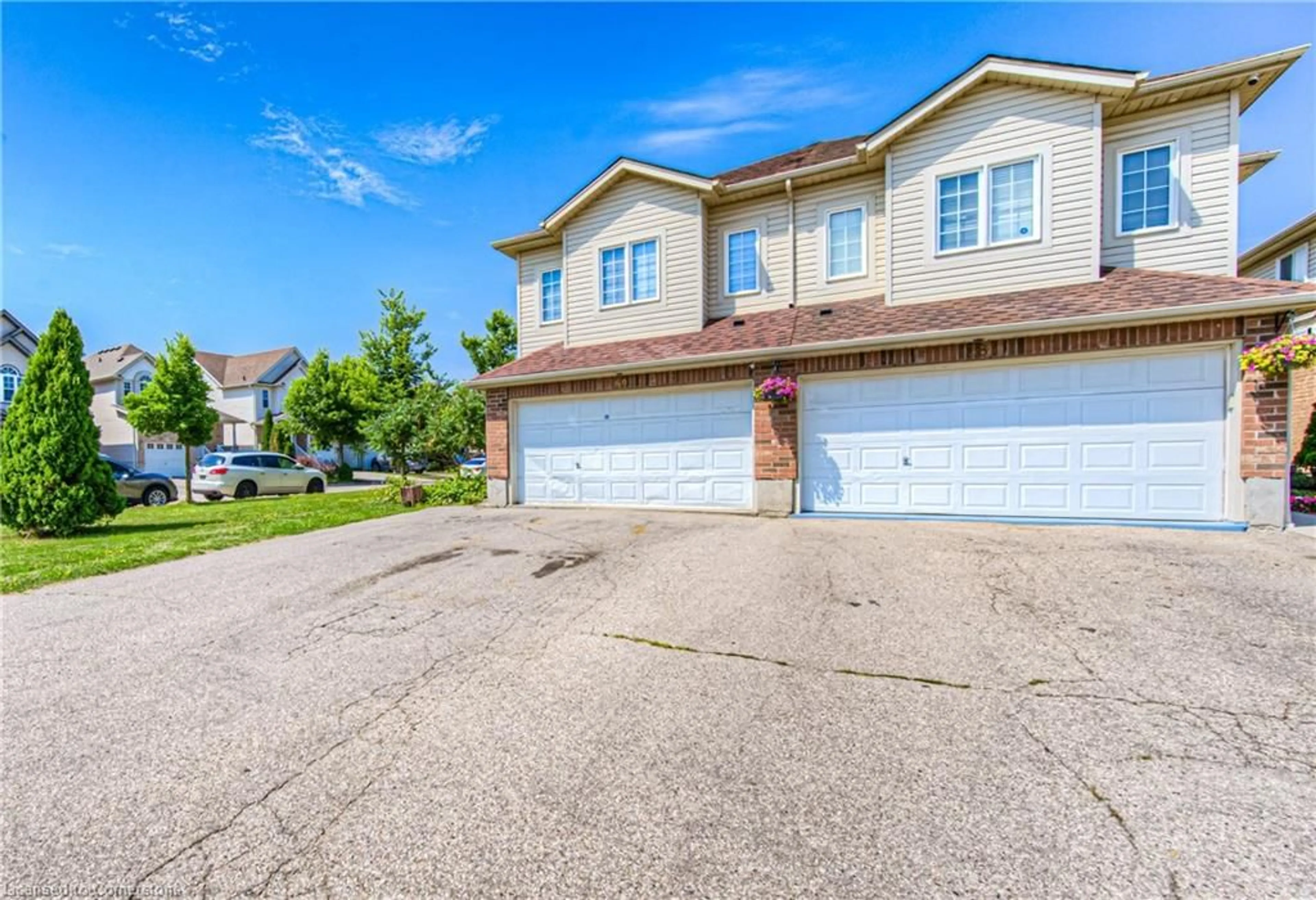 Unknown for 40 Red Clover Cres, Kitchener Ontario N2E 4G8