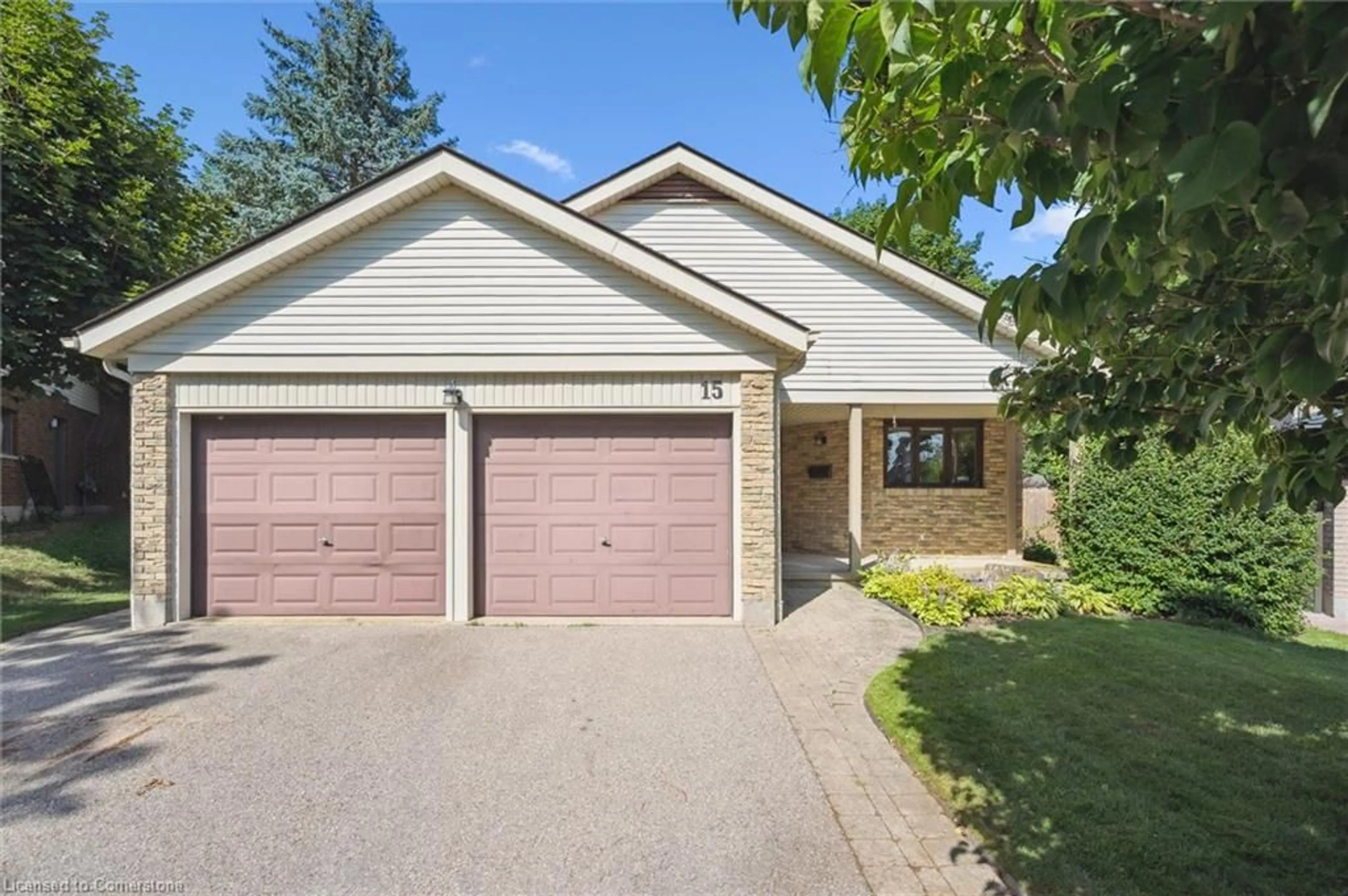Unknown for 15 Jodi Pl, Guelph Ontario N1H 7R1