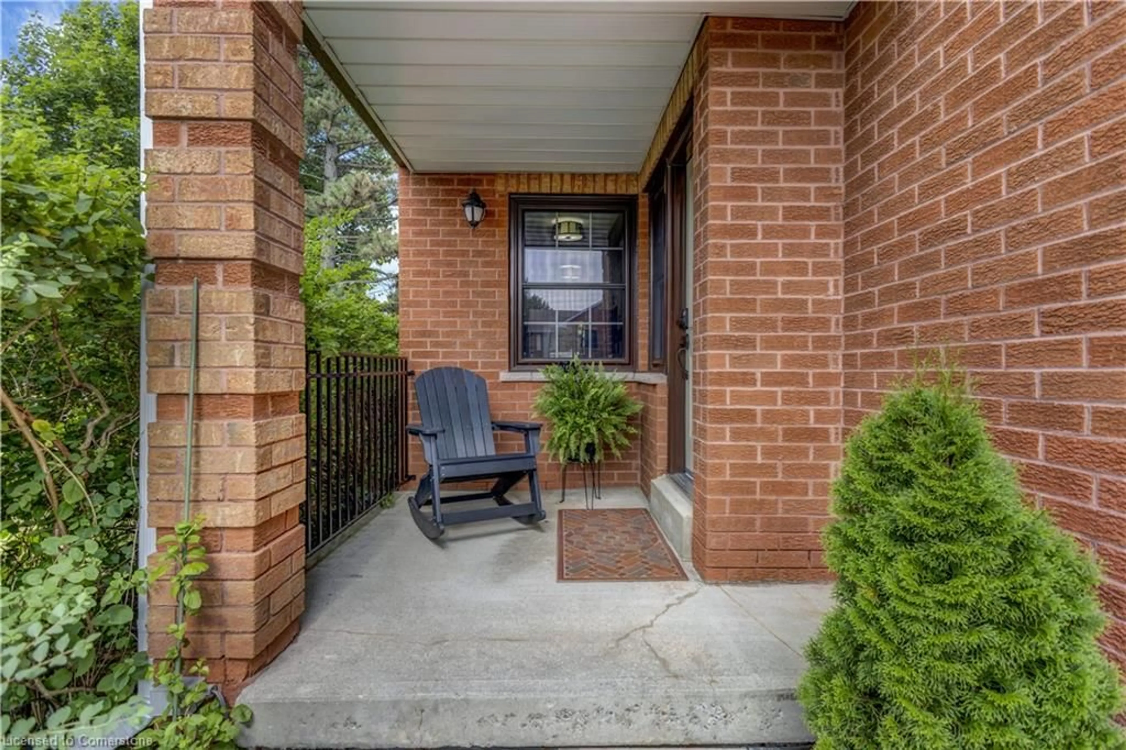 Unknown for 302 Wilkes Crt #24, Aurora Ontario L4G 6G6