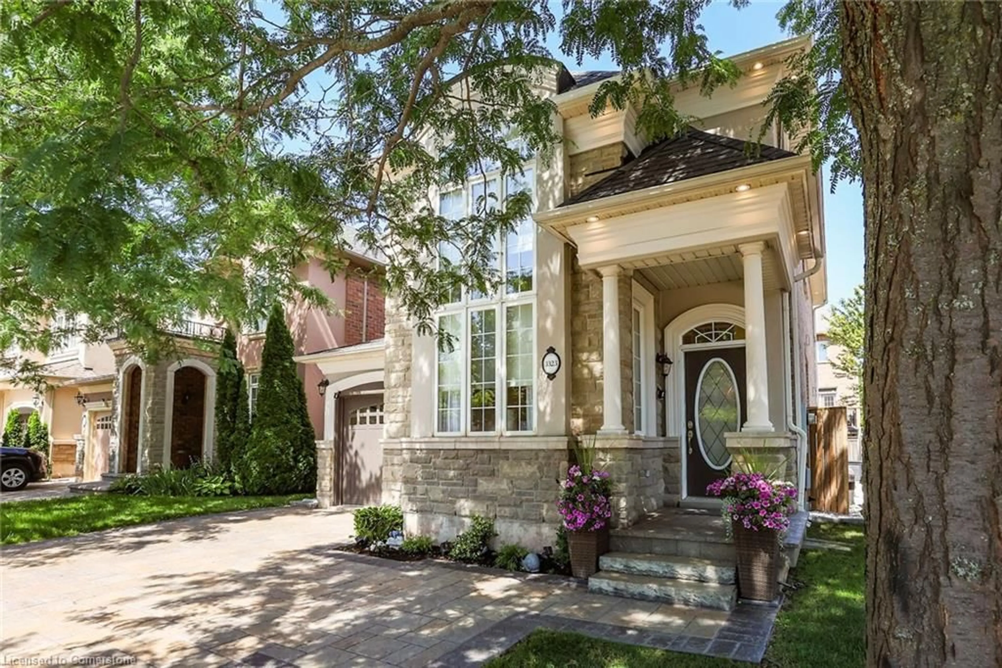Unknown for 3323 Whilabout Terr, Oakville Ontario L6L 0A8