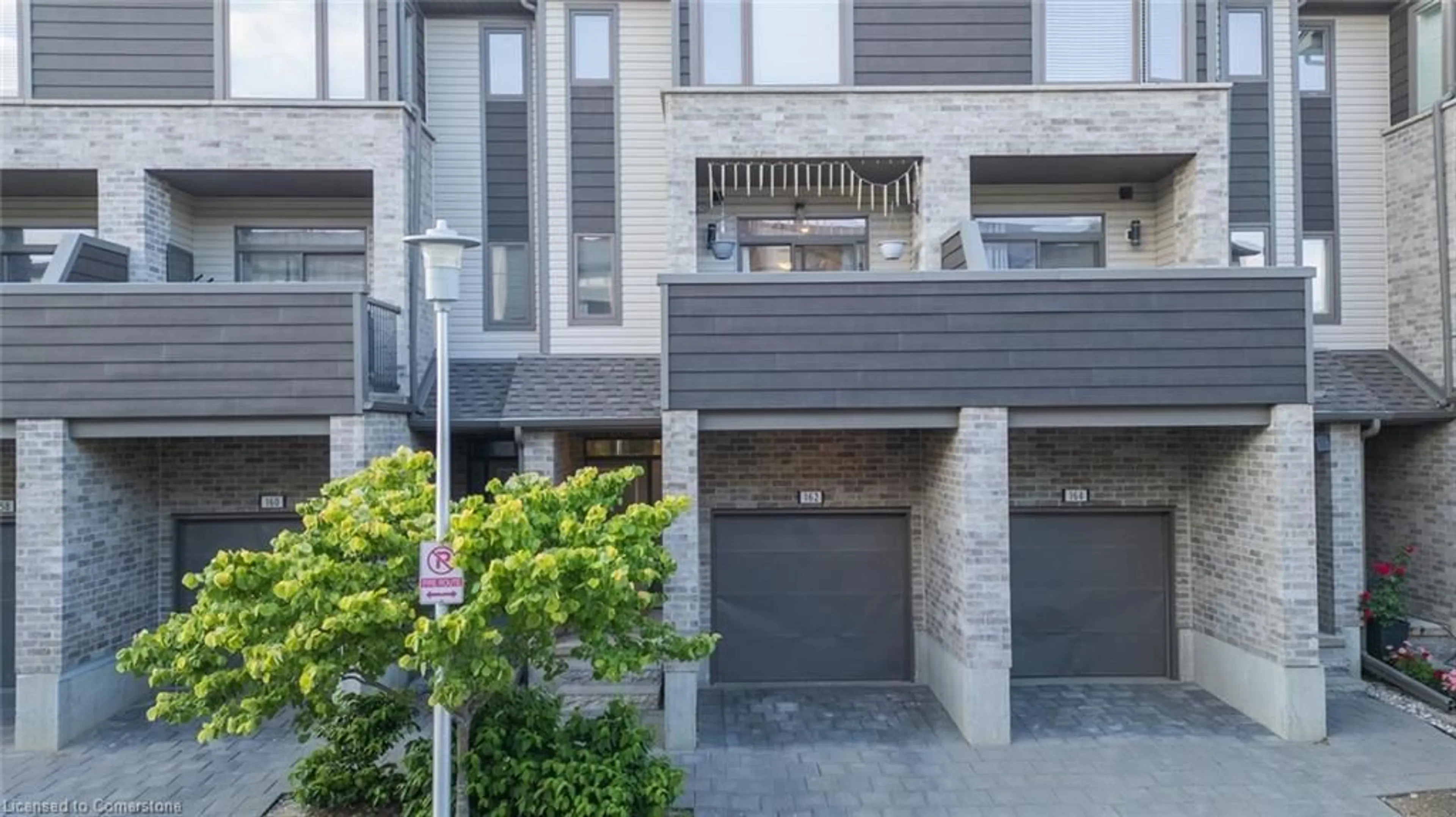 Unknown for 1960 Dalmagarry Rd #162, Middlesex Centre Ontario N6G 0T8