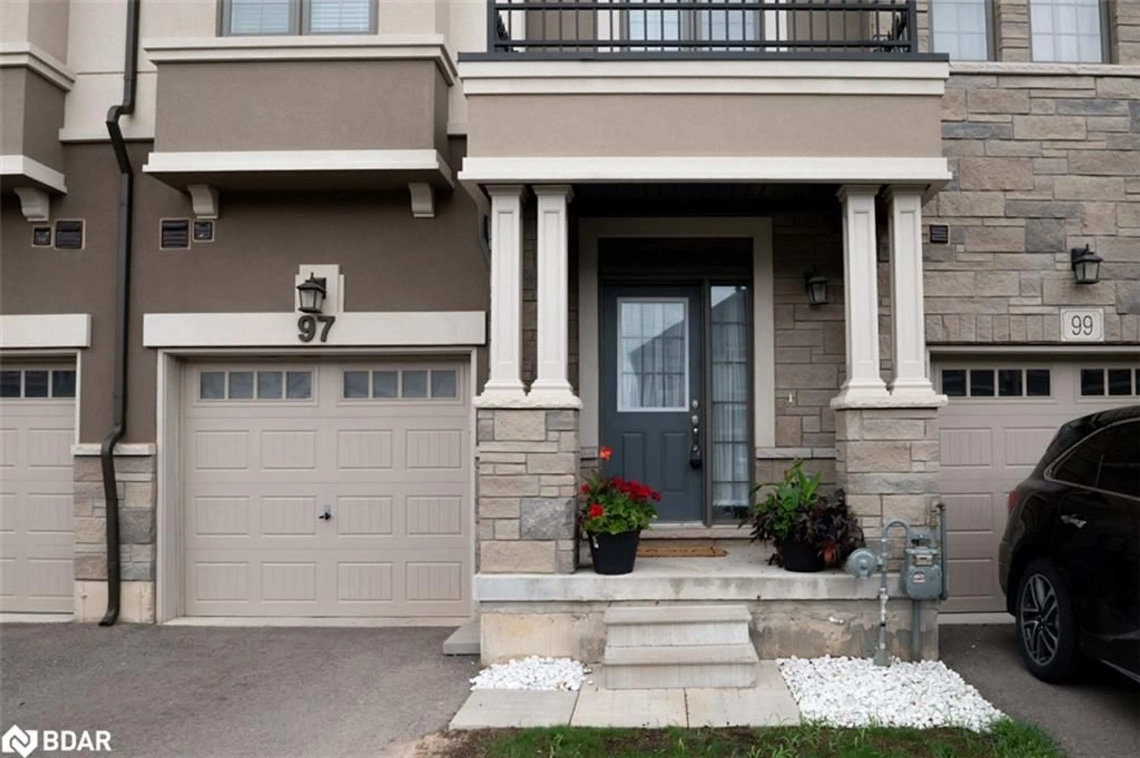 Unknown for 97 Flagg Ave, Paris Ontario N3L 0B5