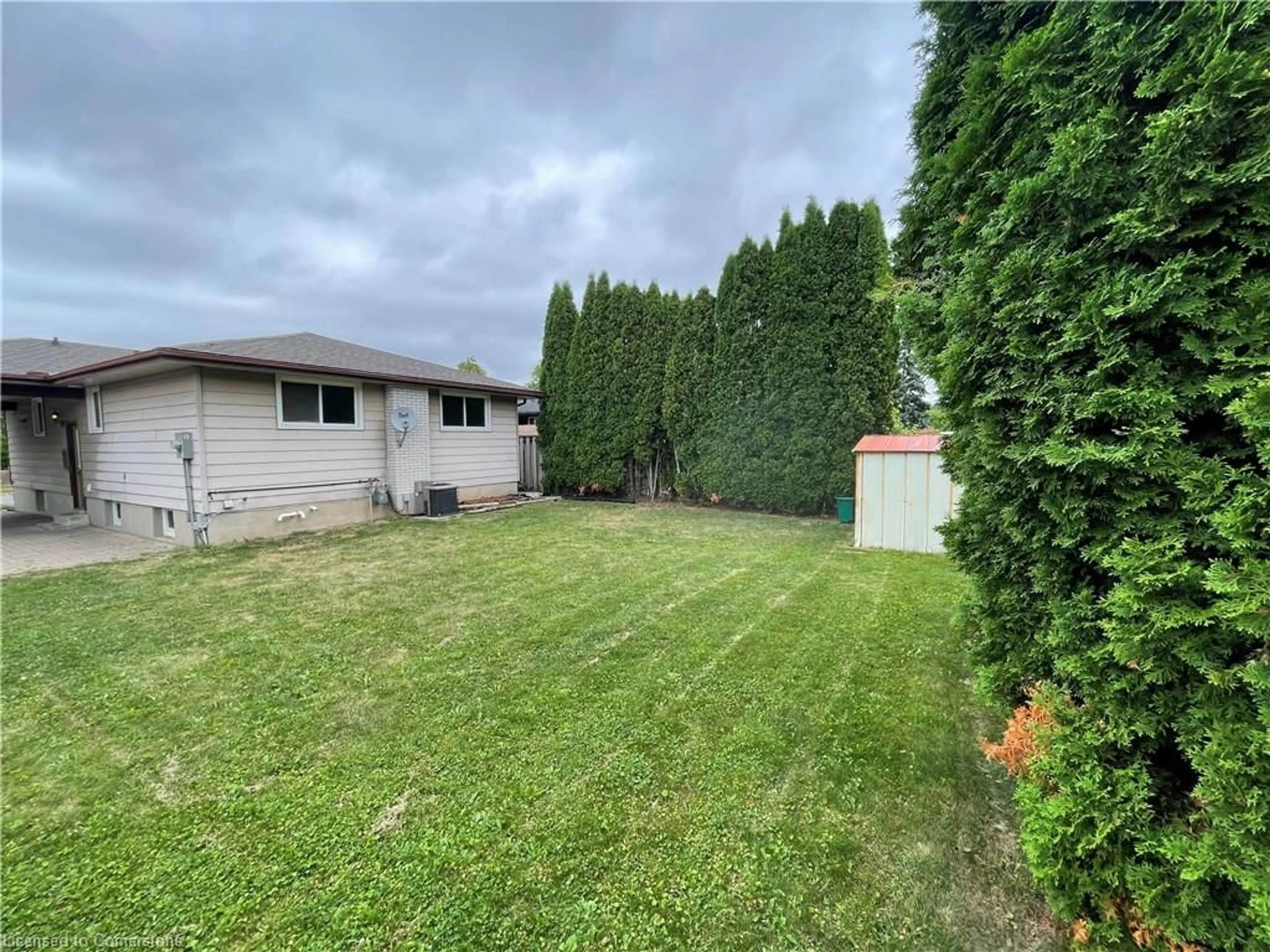 Unknown for 193 Holborn Dr, Kitchener Ontario N2A 2E7