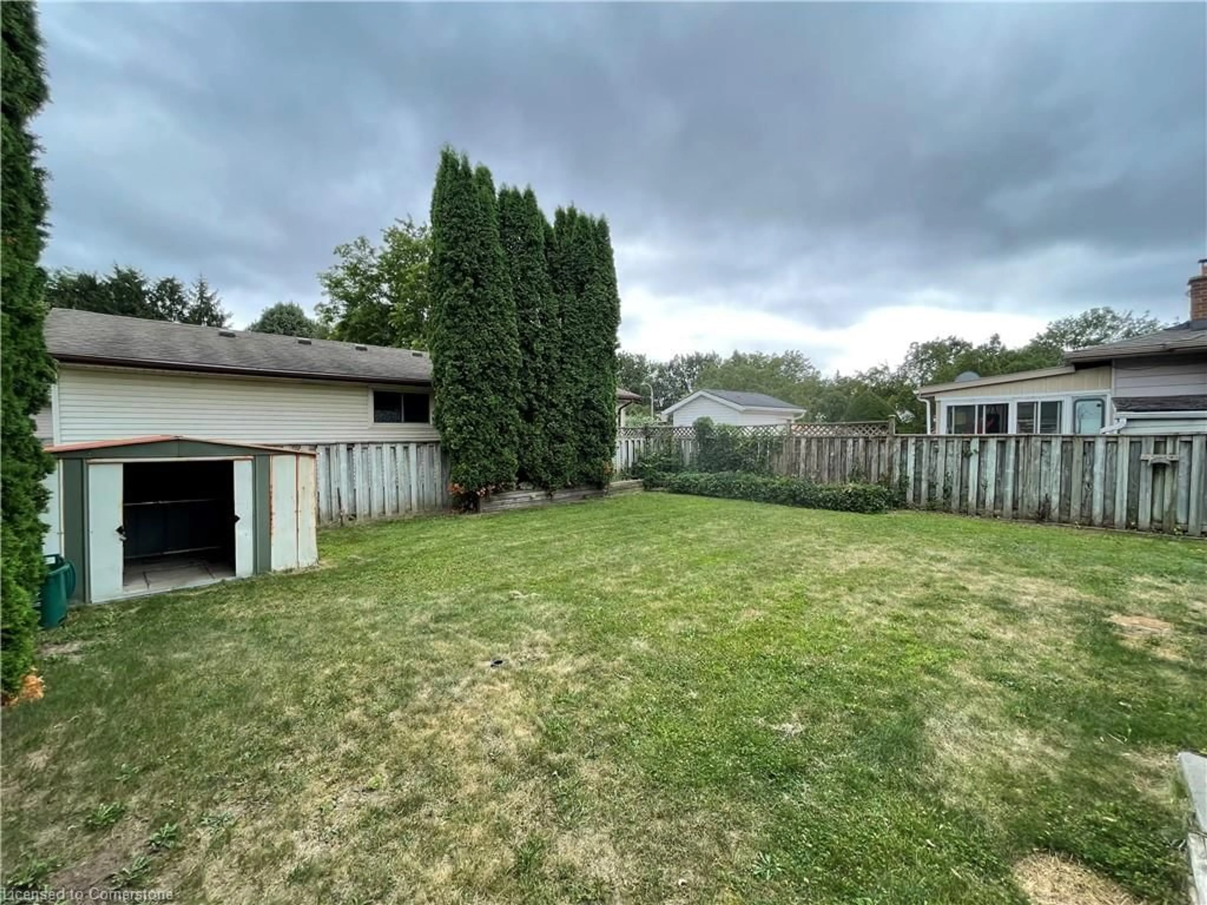Unknown for 193 Holborn Dr, Kitchener Ontario N2A 2E7