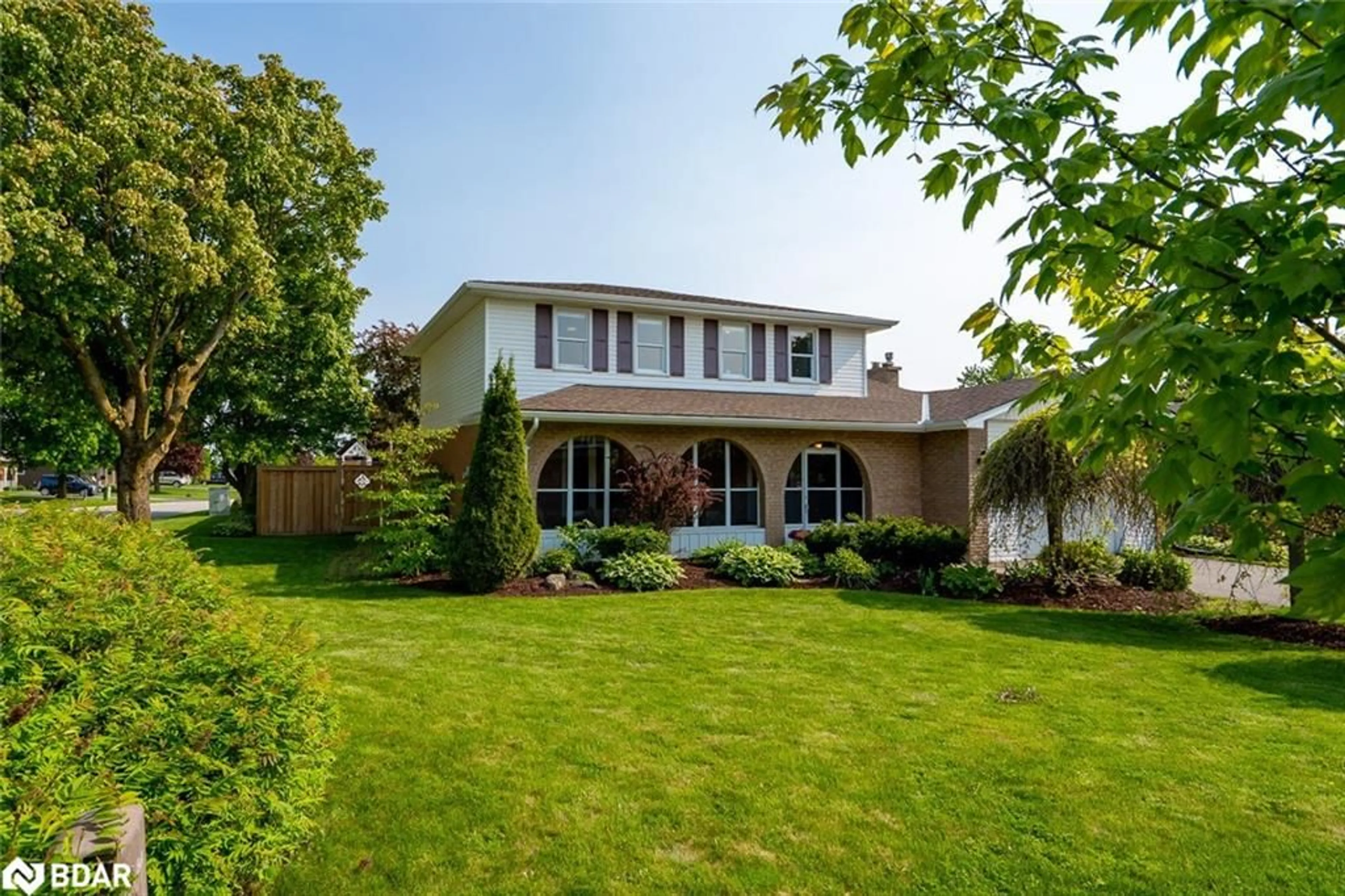 Unknown for 31 Luther Rd, Grand Valley Ontario L9W 5R1