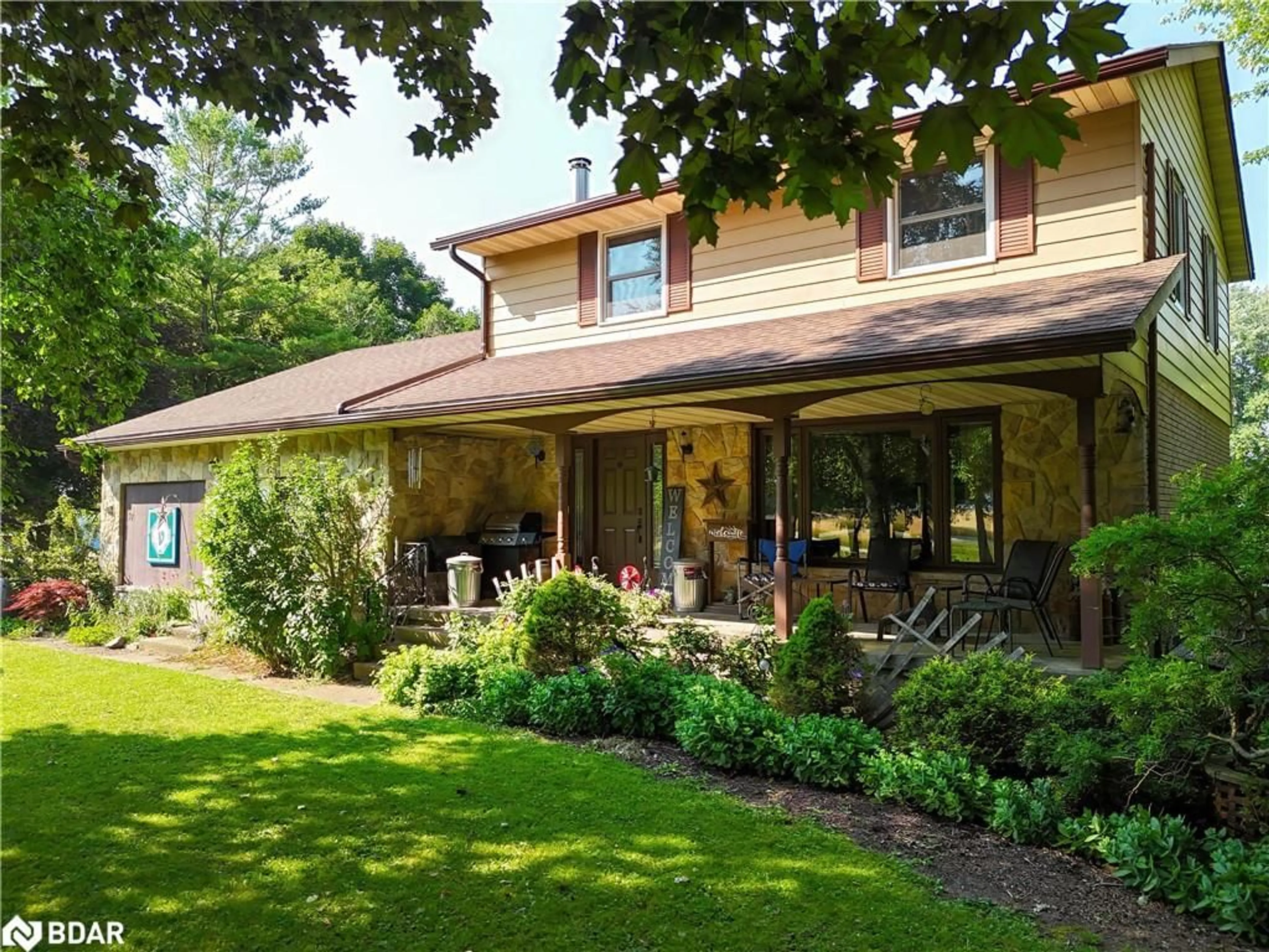 Unknown for 43794 Cranbrook Rd, Huron East Ontario N0G 1H0
