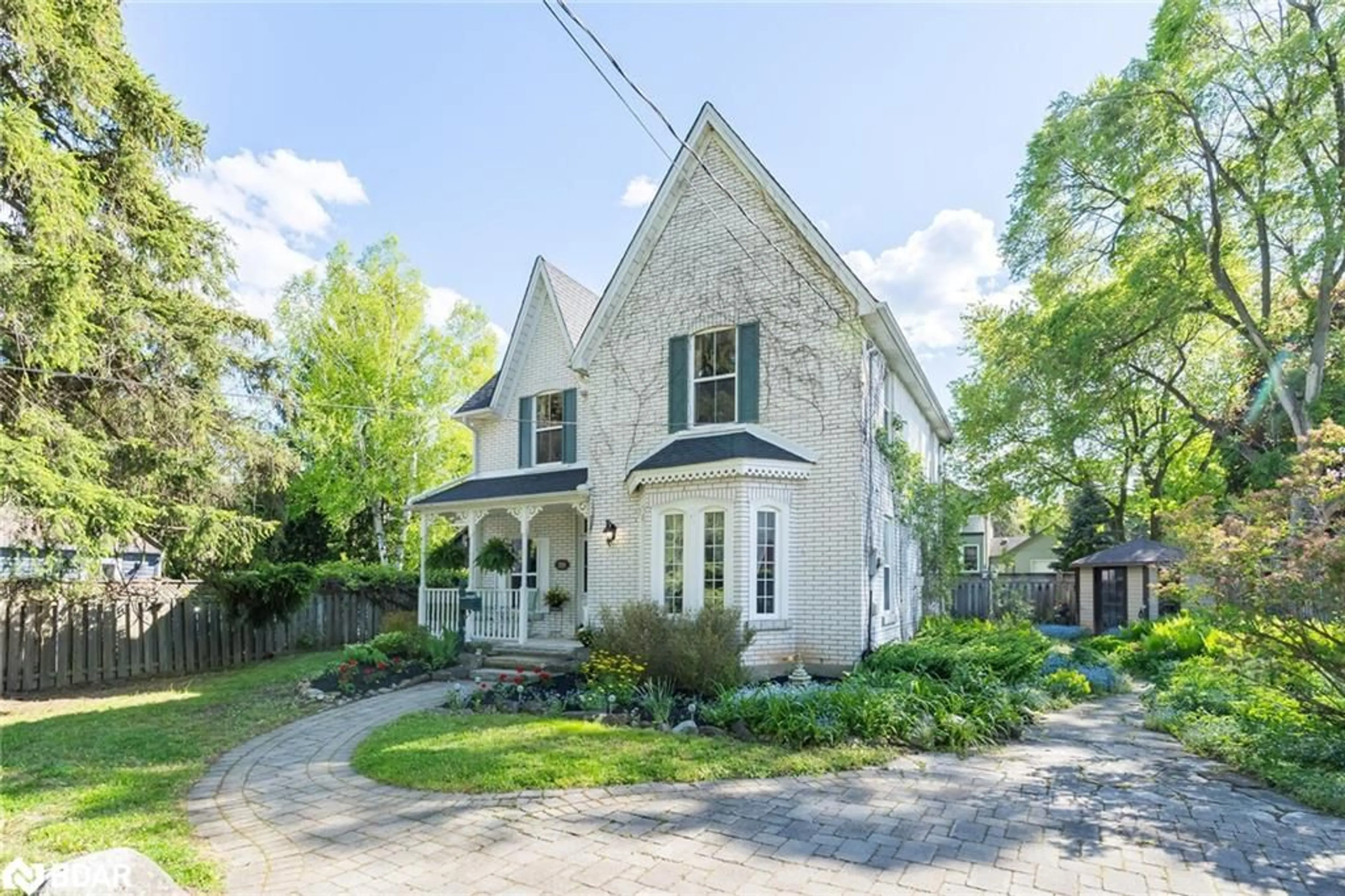 Unknown for 26 Confederation St, Glen Williams Ontario L7G 3R6