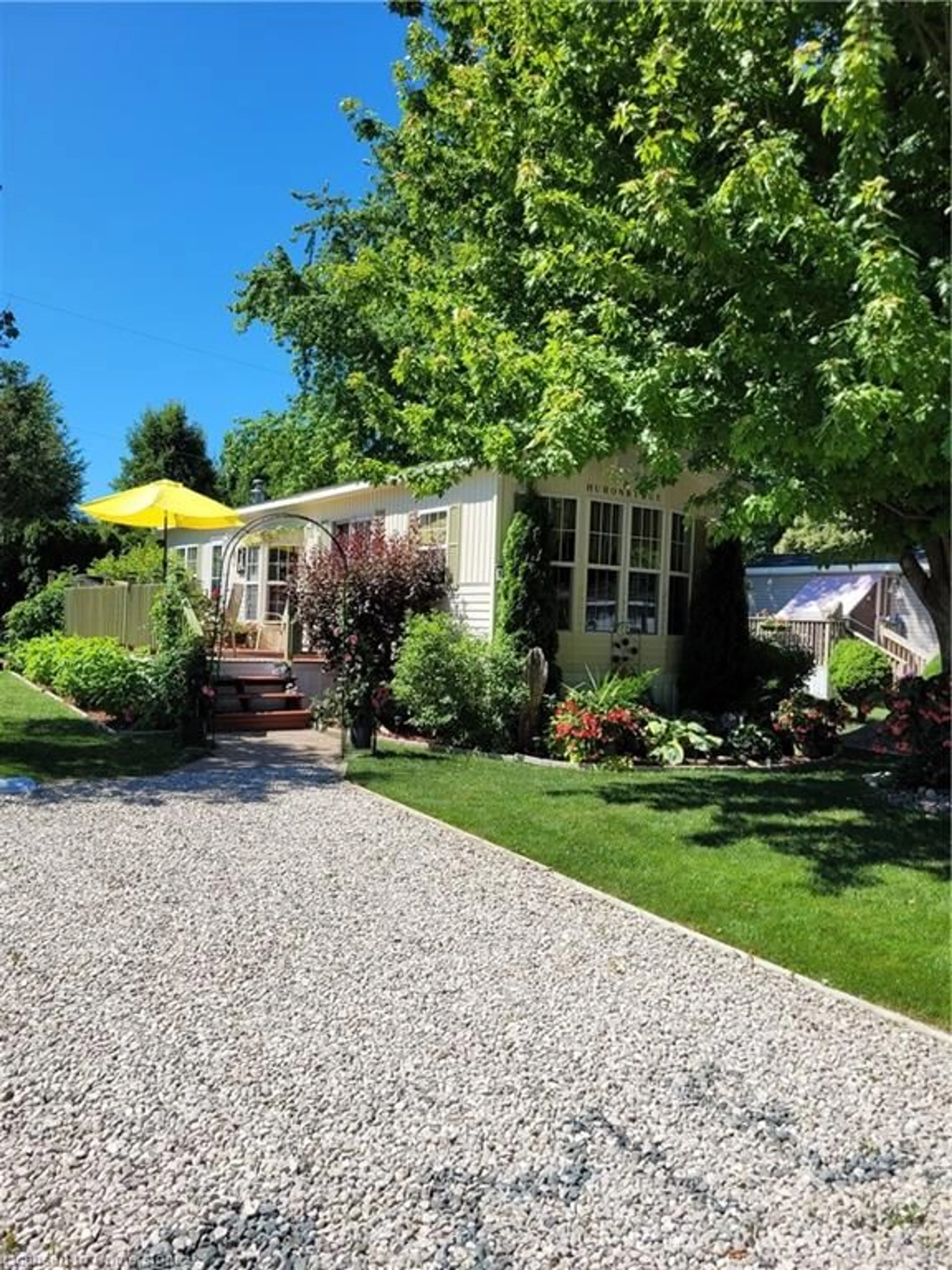 Unknown for 77307 Bluewater Hwy #9, Bayfield Ontario N0M 1G0