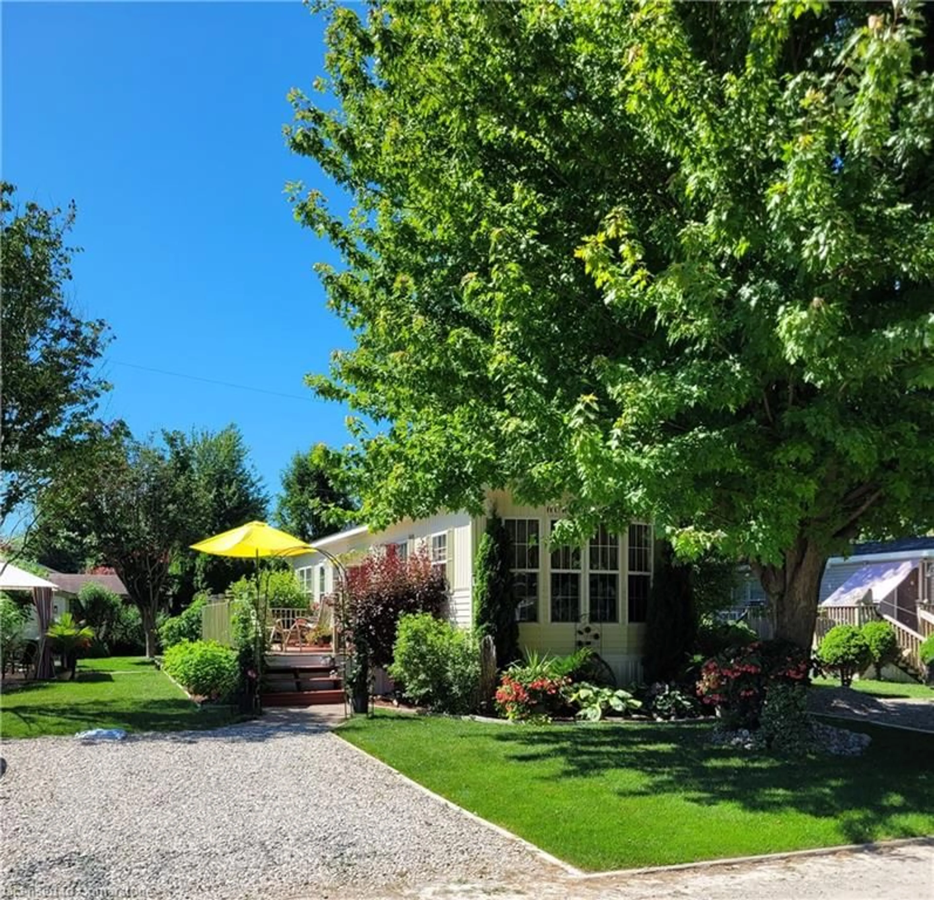Unknown for 77307 Bluewater Hwy #9, Bayfield Ontario N0M 1G0