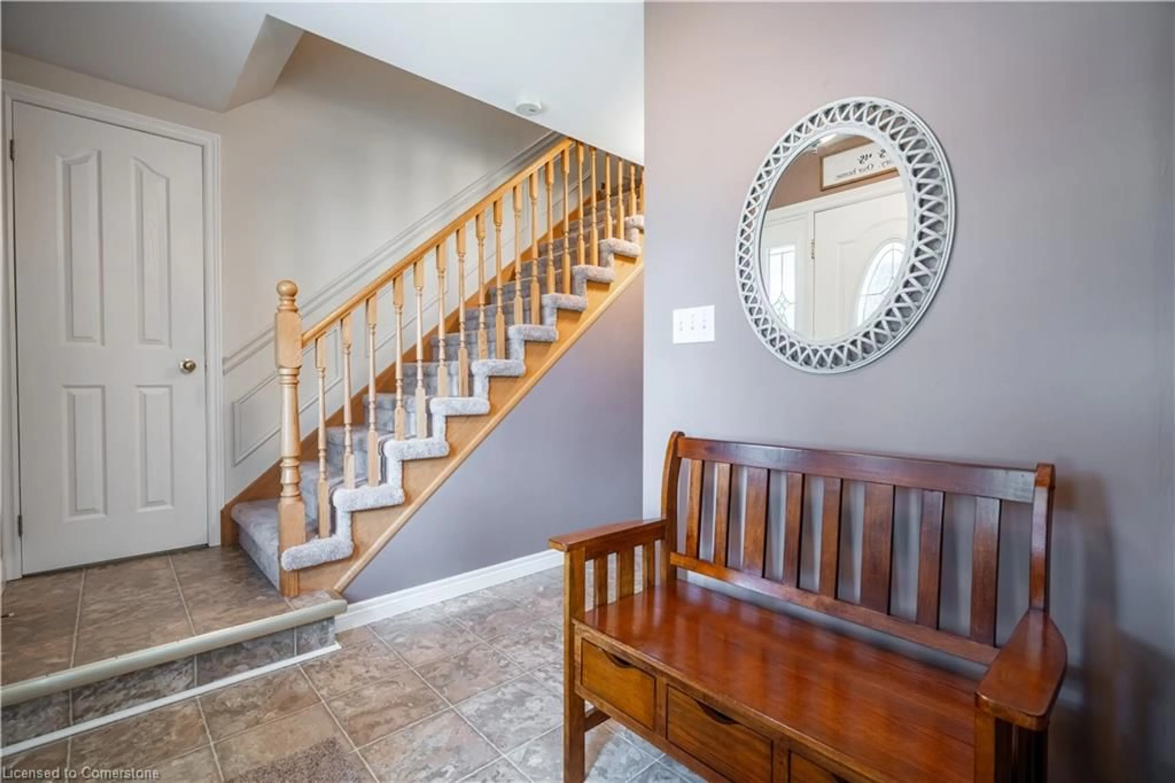 Unknown for 278 Morrison Dr, Caledonia Ontario N3W 1A8
