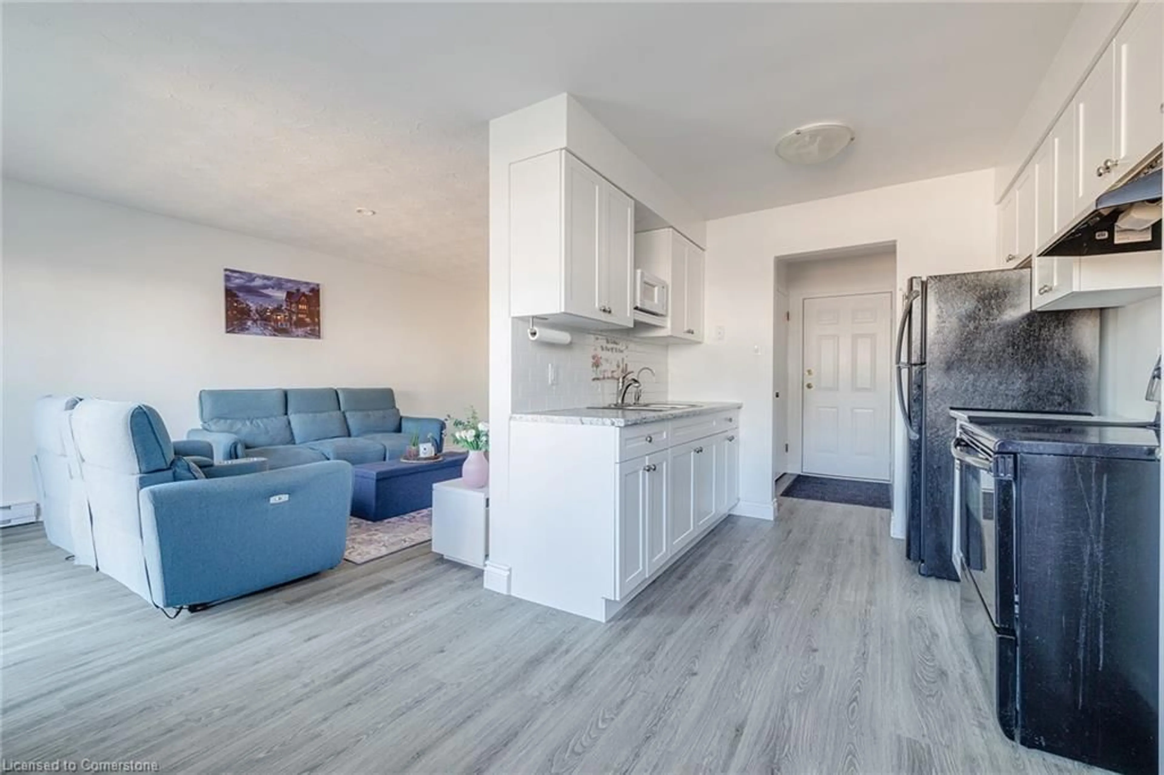 Unknown for 320 Traynor Ave #5, Kitchener Ontario N2C 2J1