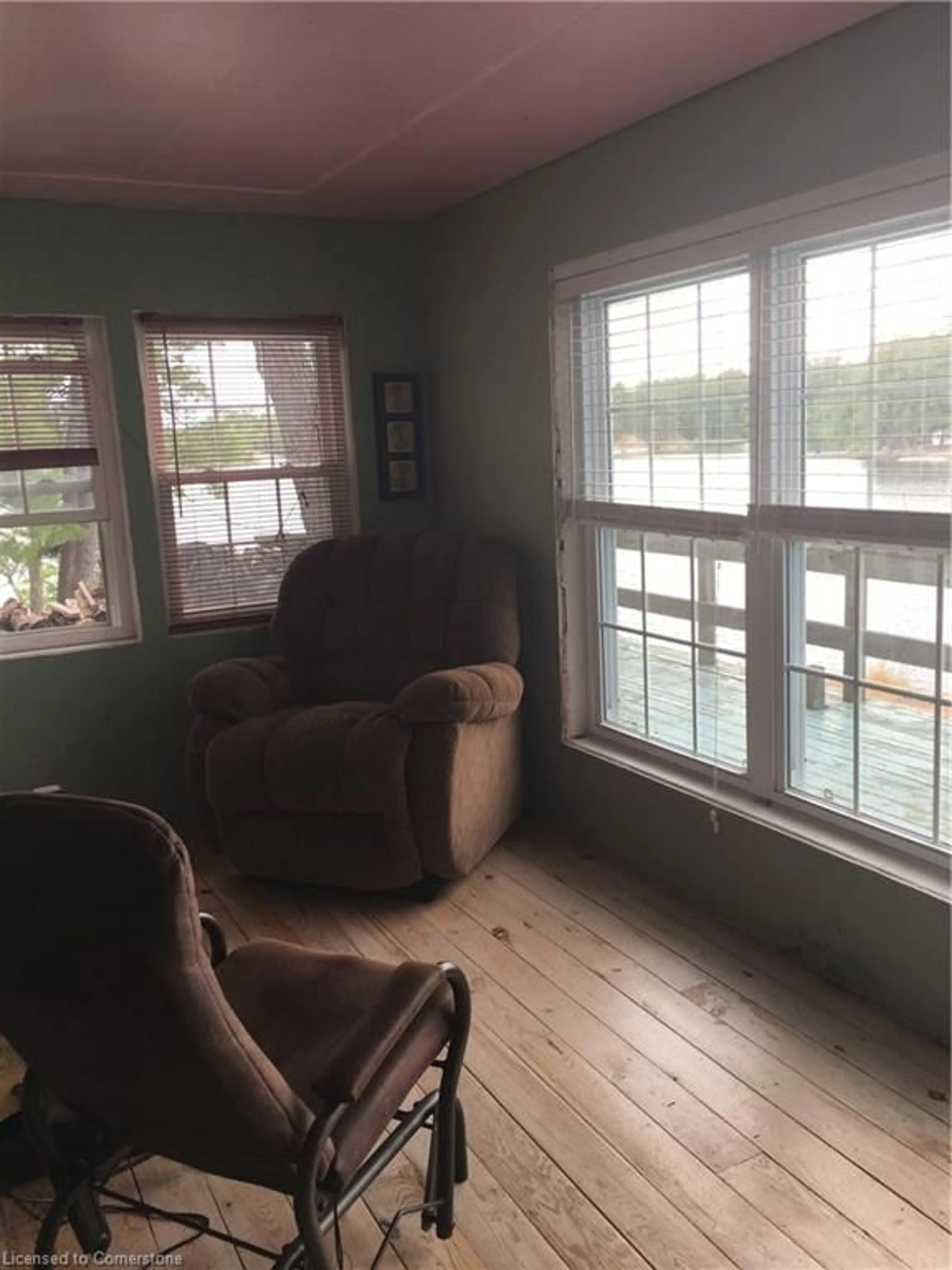 A pic of a room for WL106-1 Loudon Island, Nipissing Ontario P0H 1R0