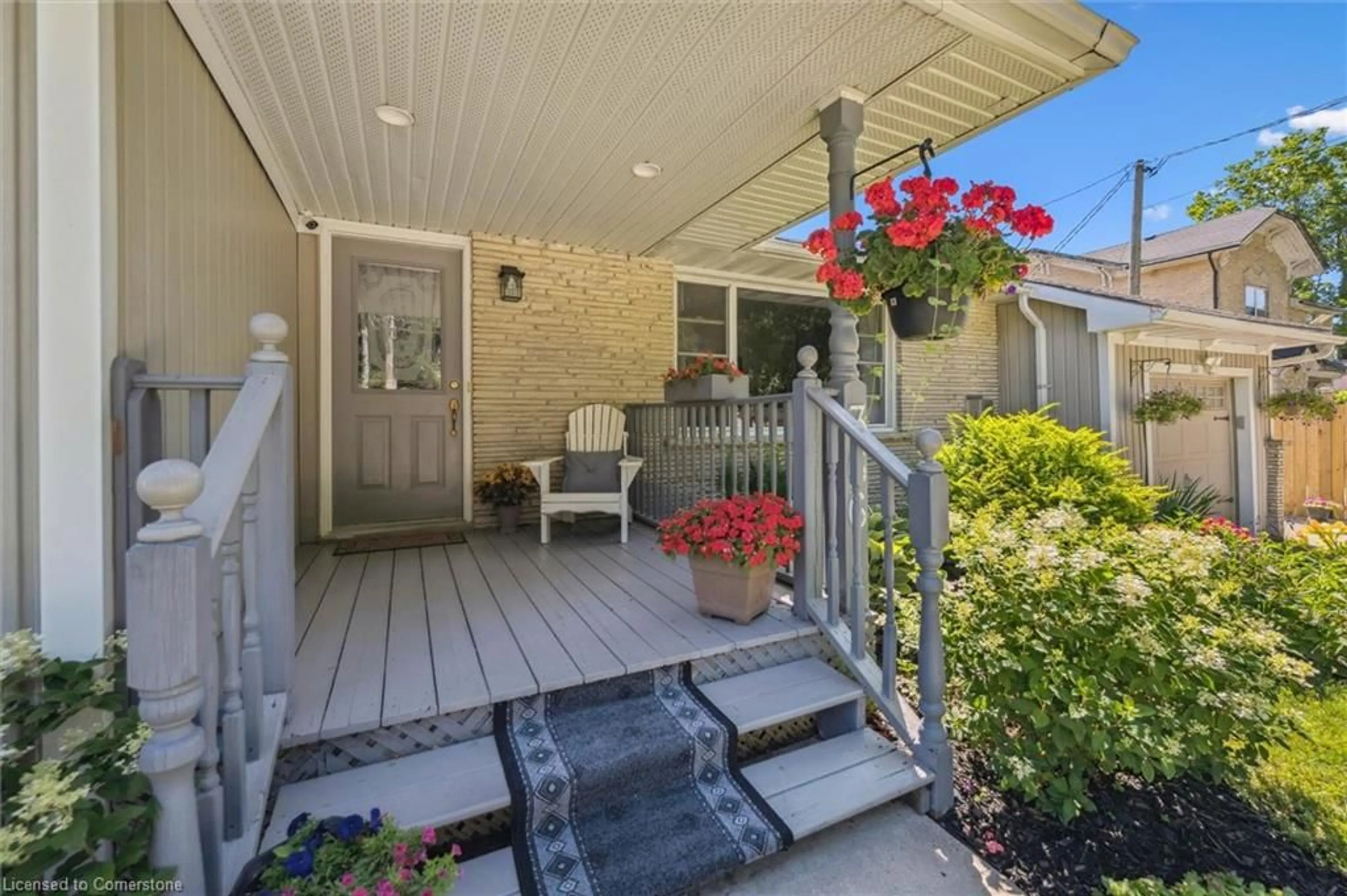 Unknown for 366 Peel St, Mount Forest Ontario N0G 2L3