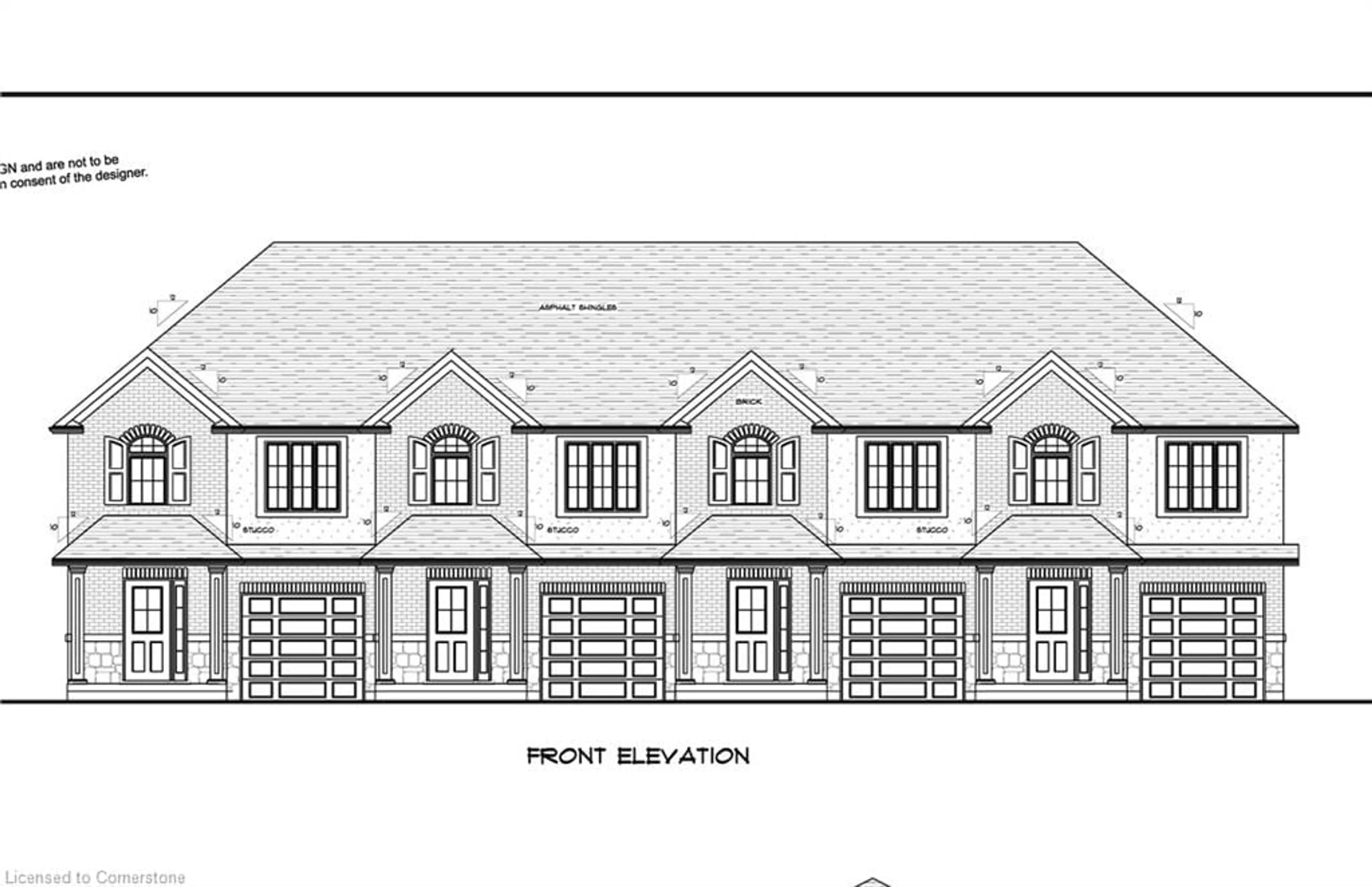 Floor plan for 7 Trillium Ave, Stoney Creek Ontario L8E 531