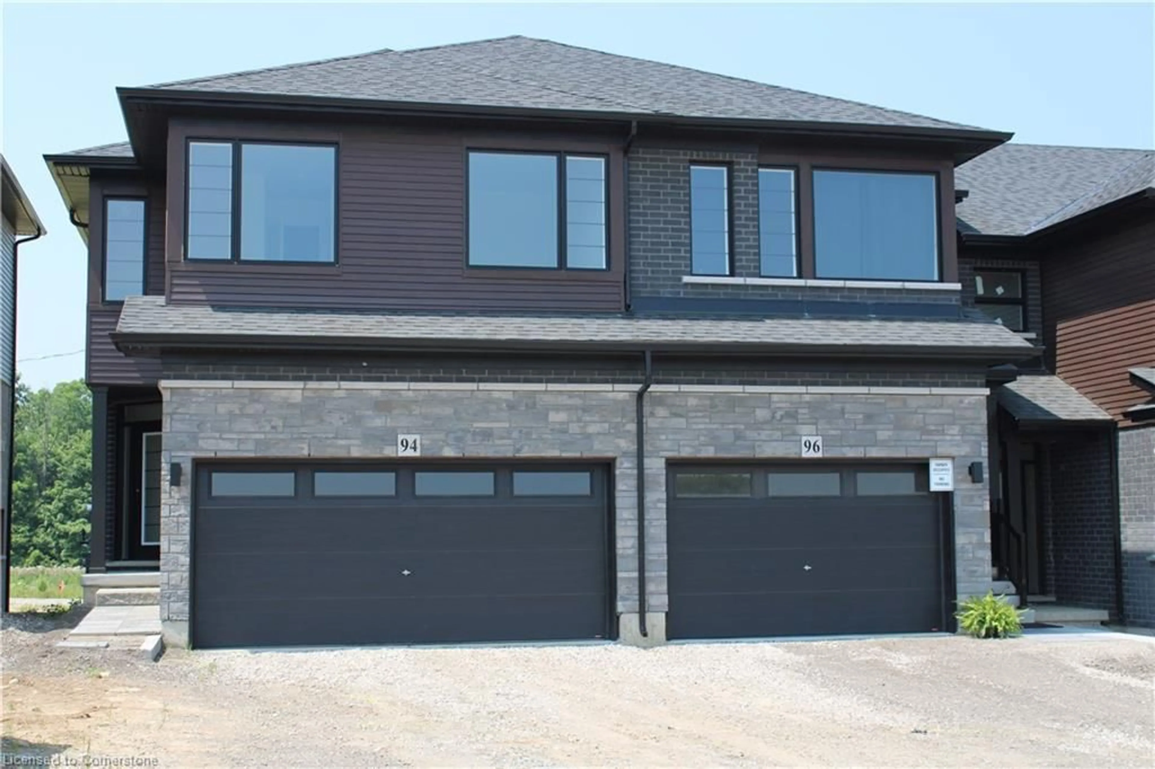 Unknown for 94 Gort Ave, Paris Ontario N3L 0P1