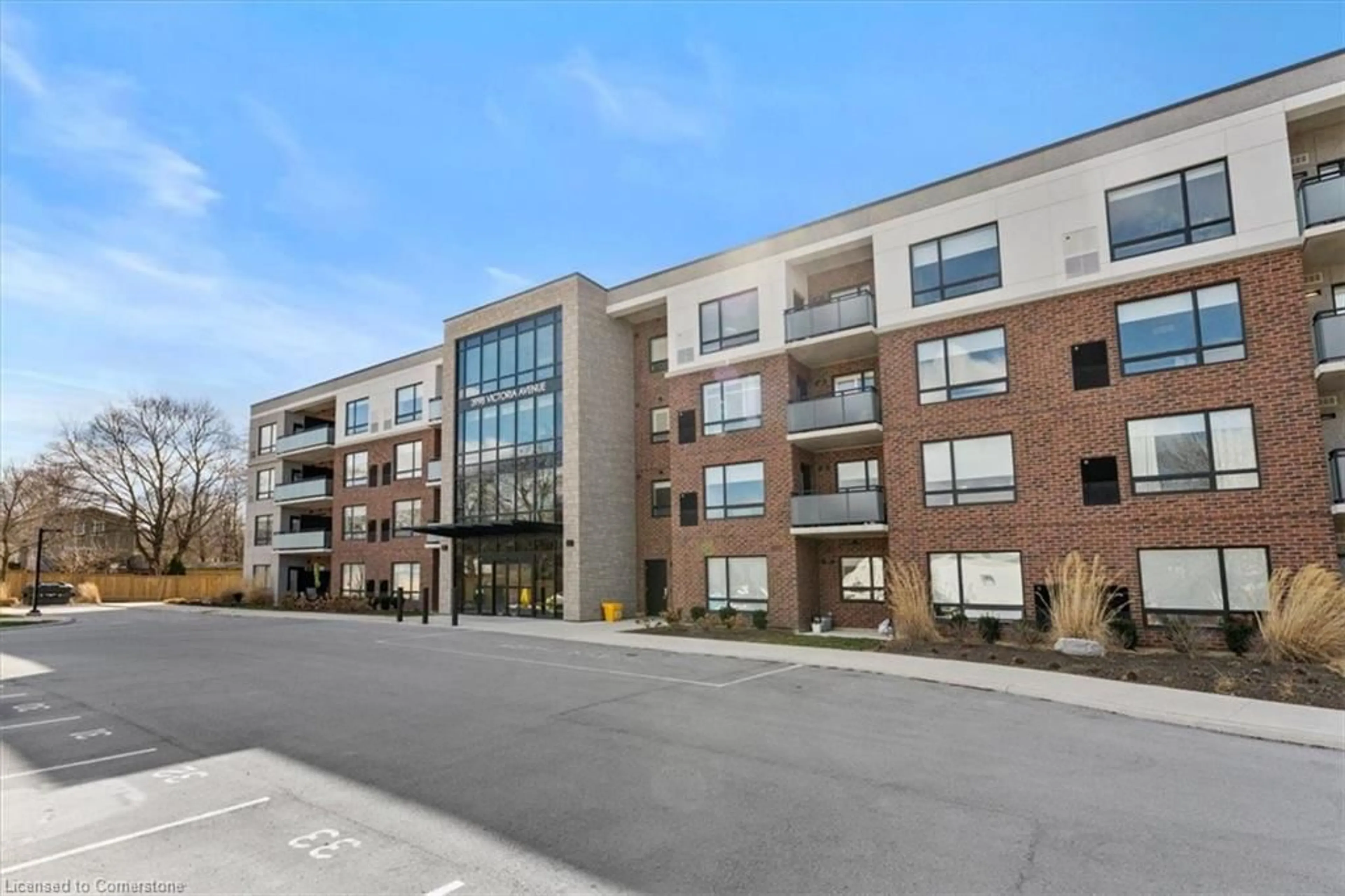 Unknown for 3998 Victoria Ave #205, Vineland Ontario L0R 2C0