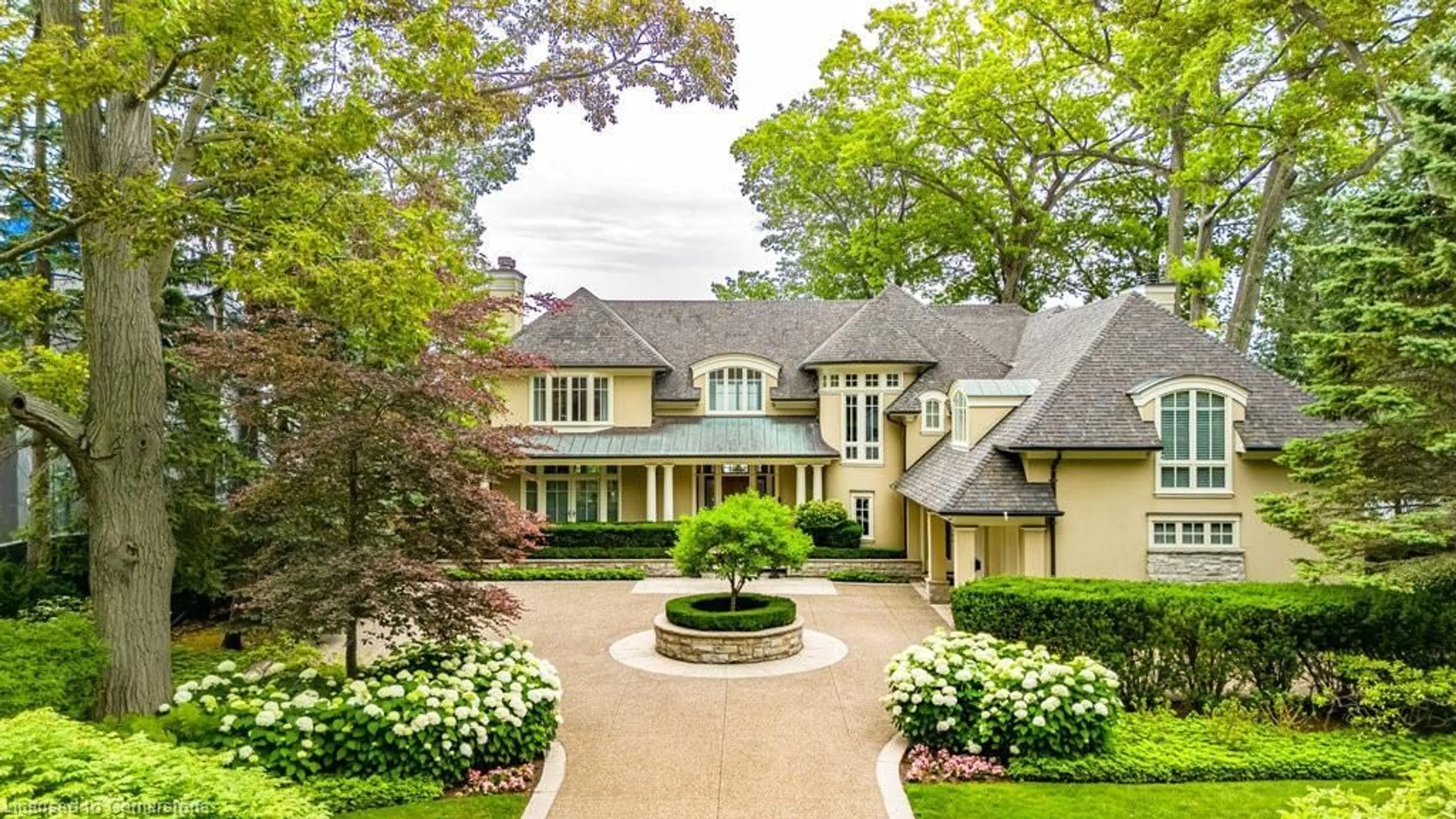 Unknown for 6 Ennisclare Dr, Oakville Ontario L6J 4N2