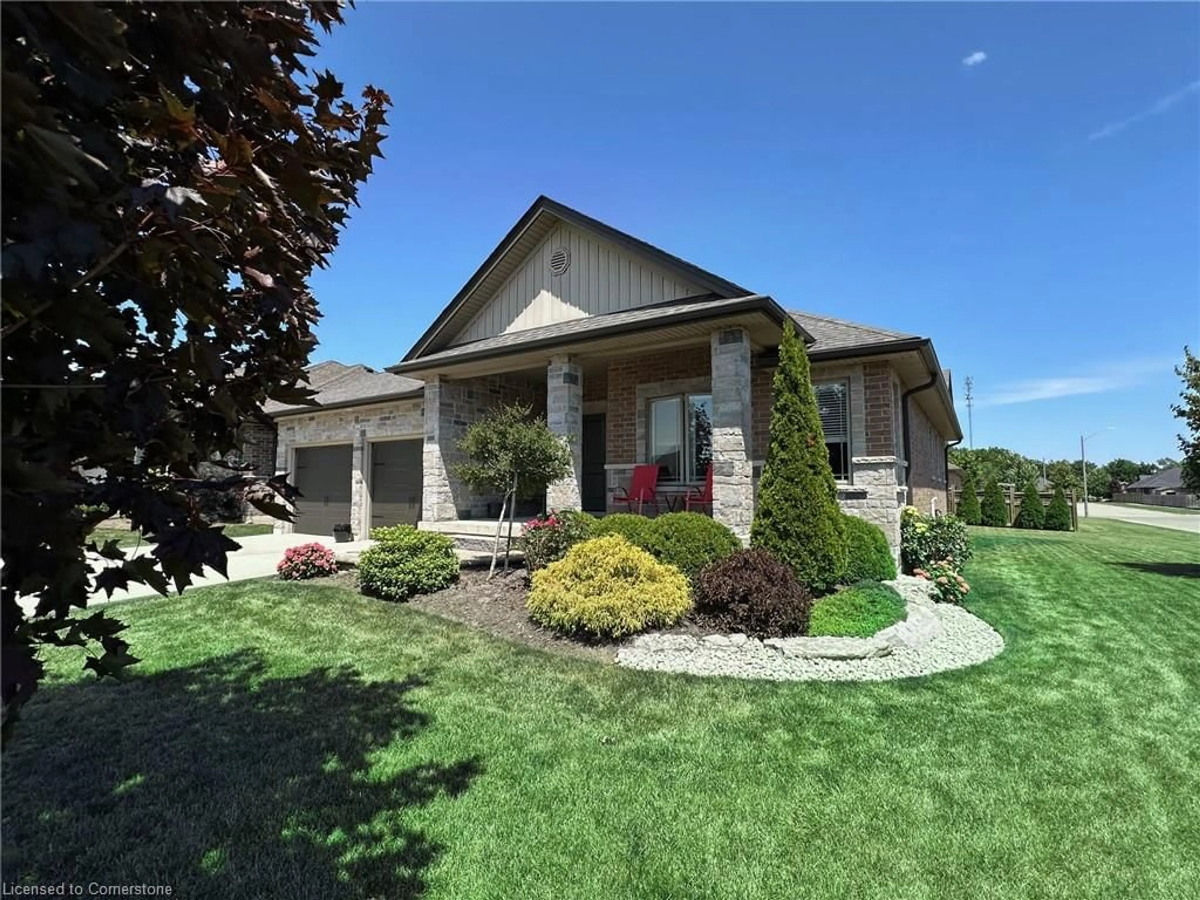 Unknown for 179 Angler Avenue Ave, Port Dover Ontario N0A 1N3