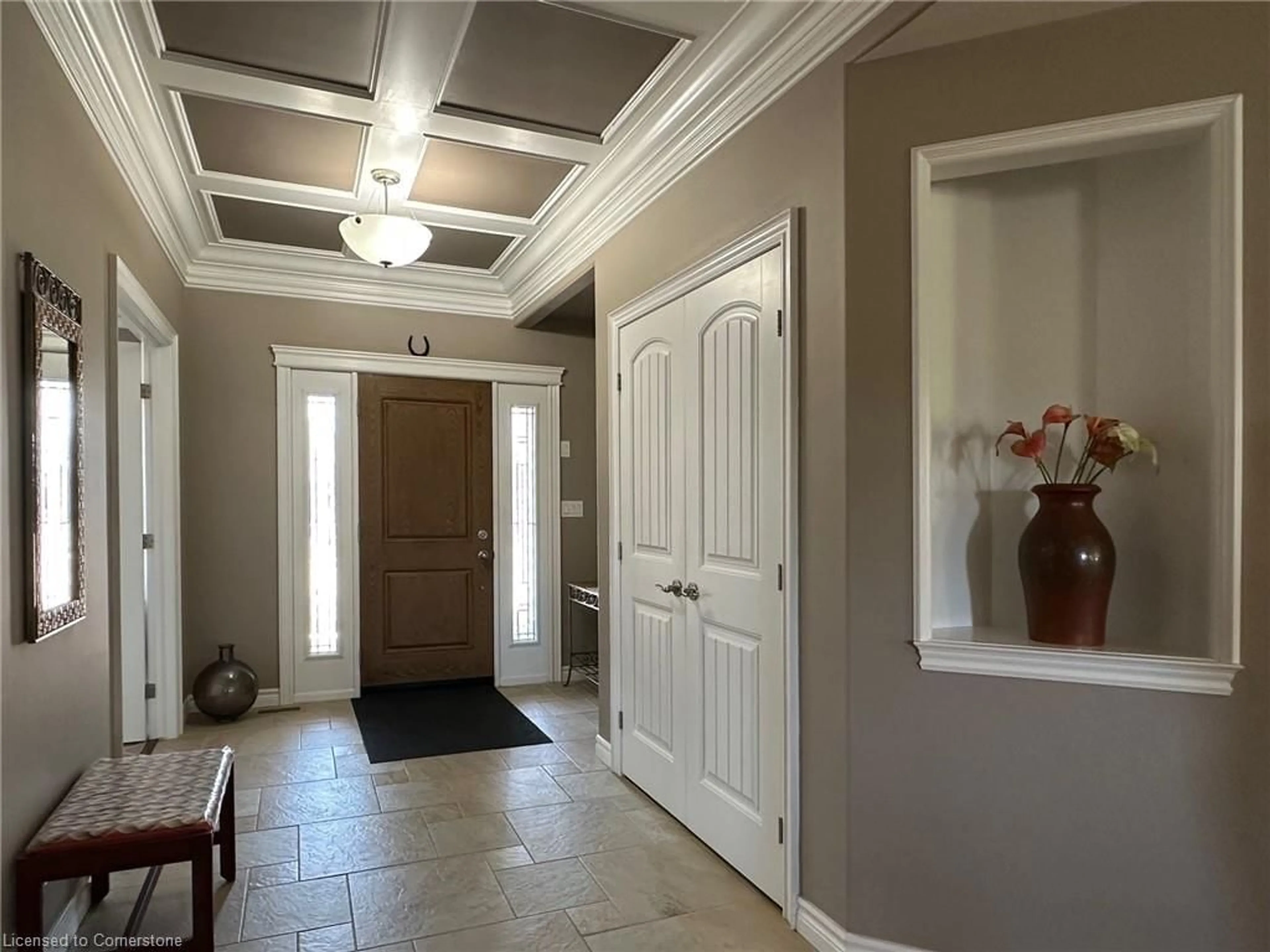 Indoor entryway for 179 Angler Avenue Ave, Port Dover Ontario N0A 1N3