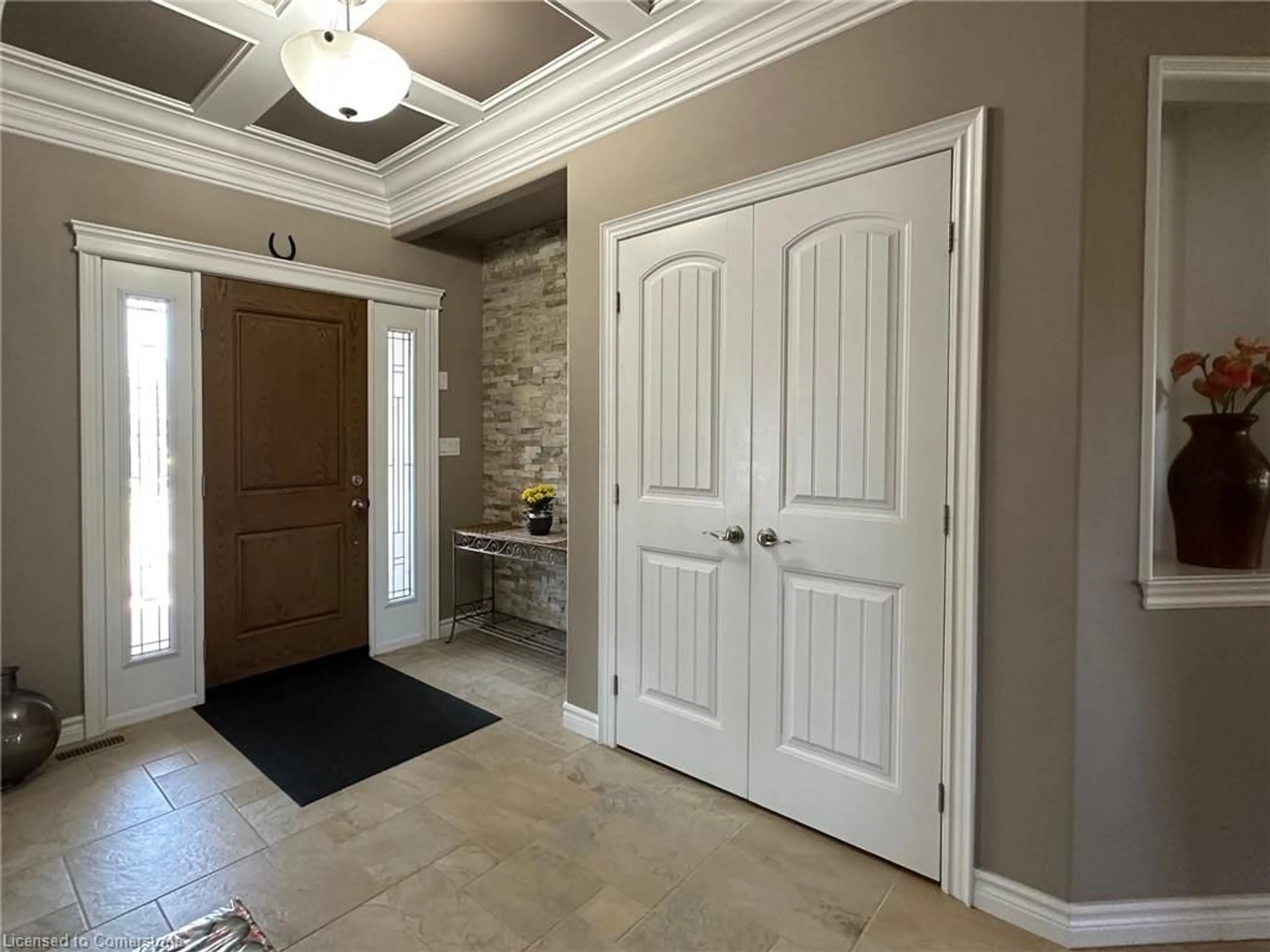 Indoor entryway for 179 Angler Avenue Ave, Port Dover Ontario N0A 1N3