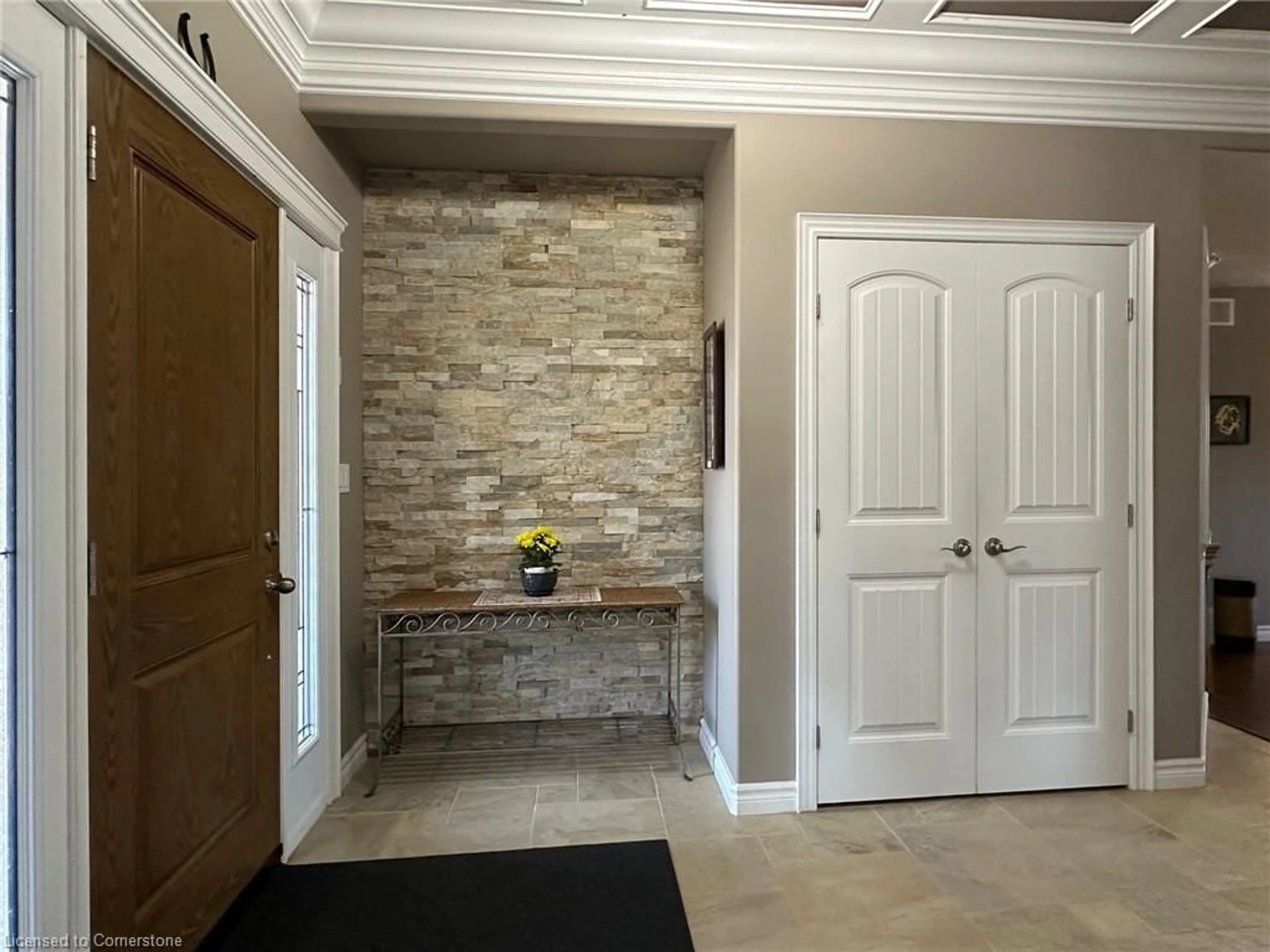 Indoor entryway for 179 Angler Avenue Ave, Port Dover Ontario N0A 1N3