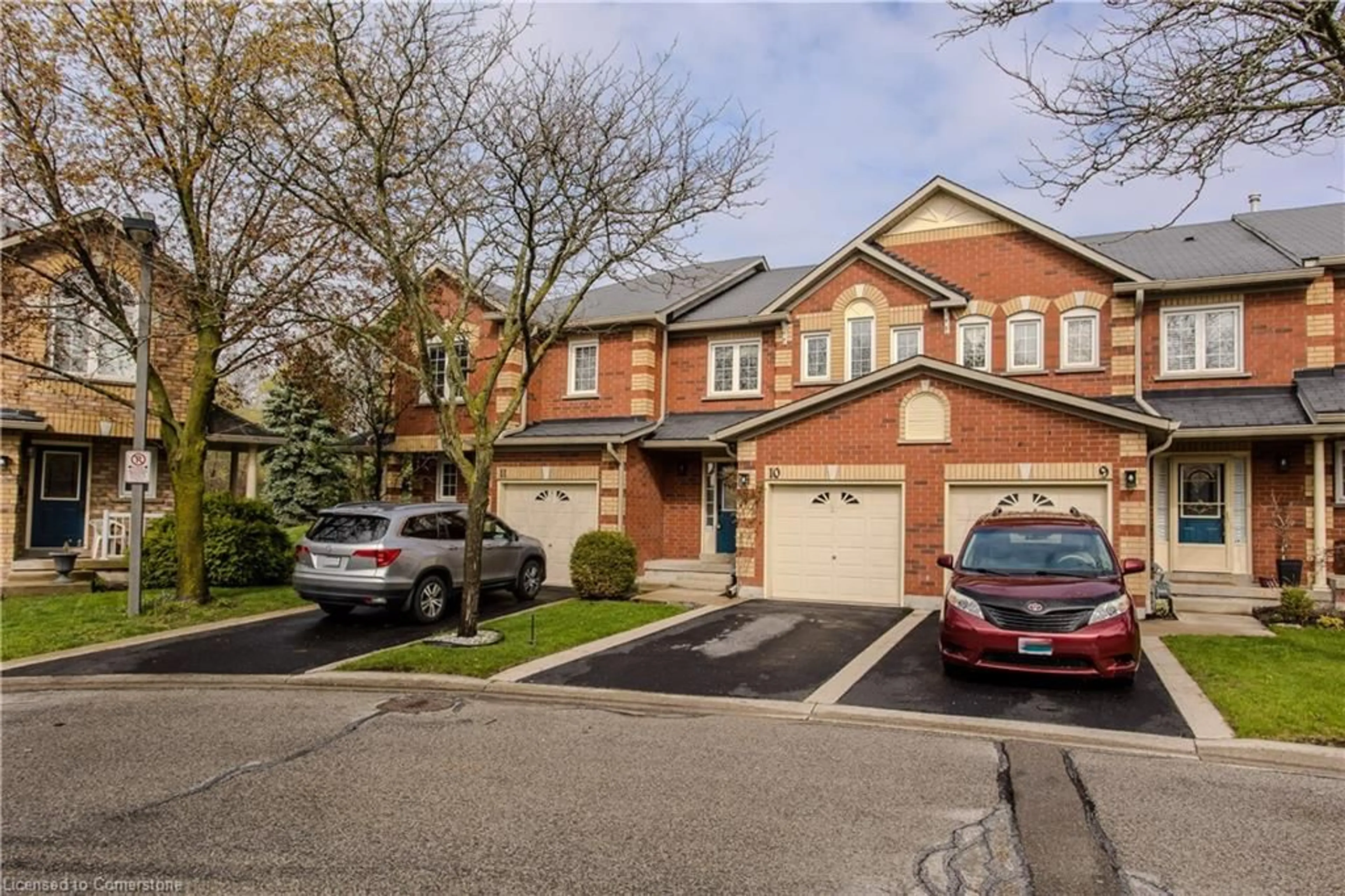 Unknown for 2022 Atkinson Dr #10, Burlington Ontario L7M 4H6