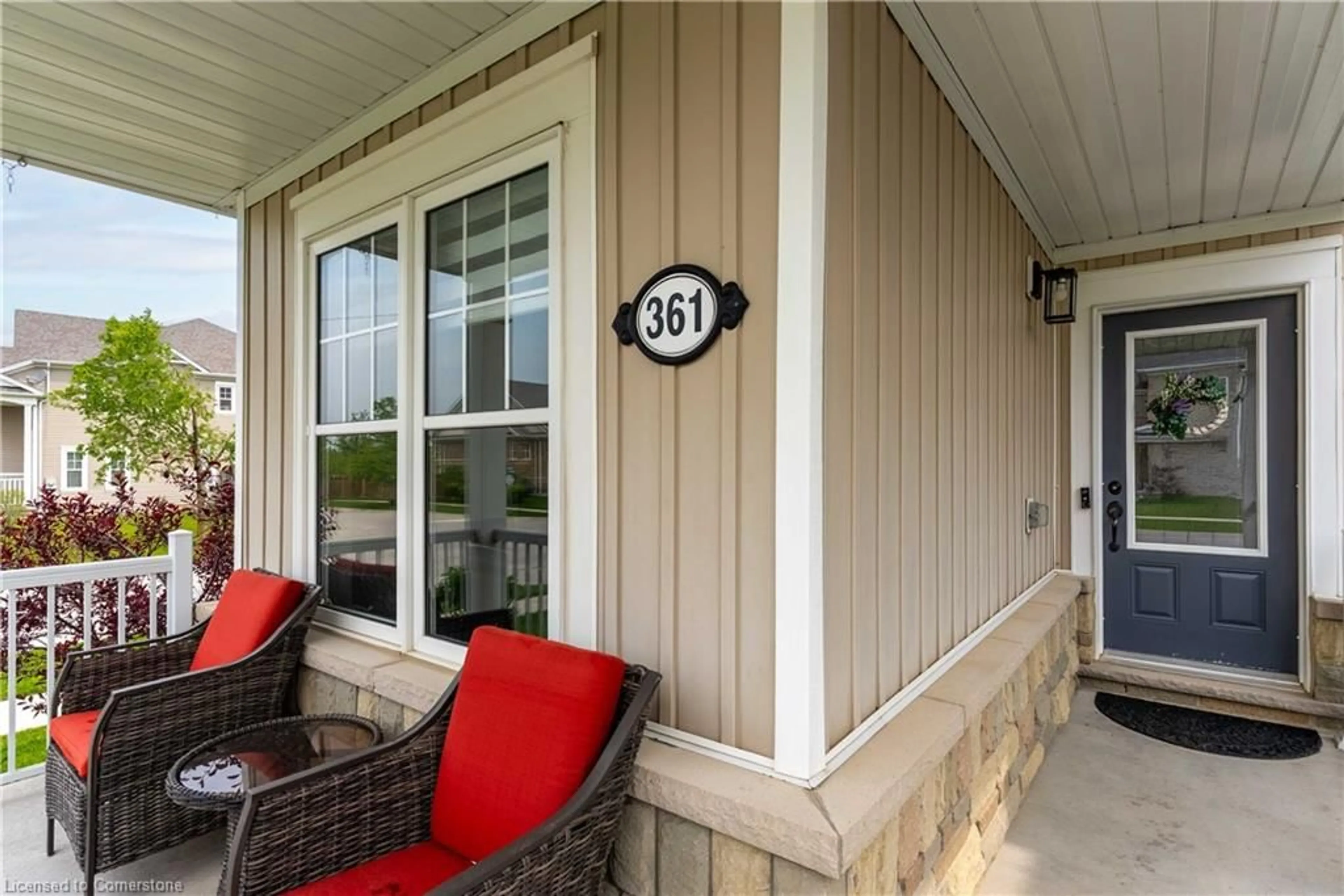 Unknown for 361 Wallace St, Shelburne Ontario L9V 2S3