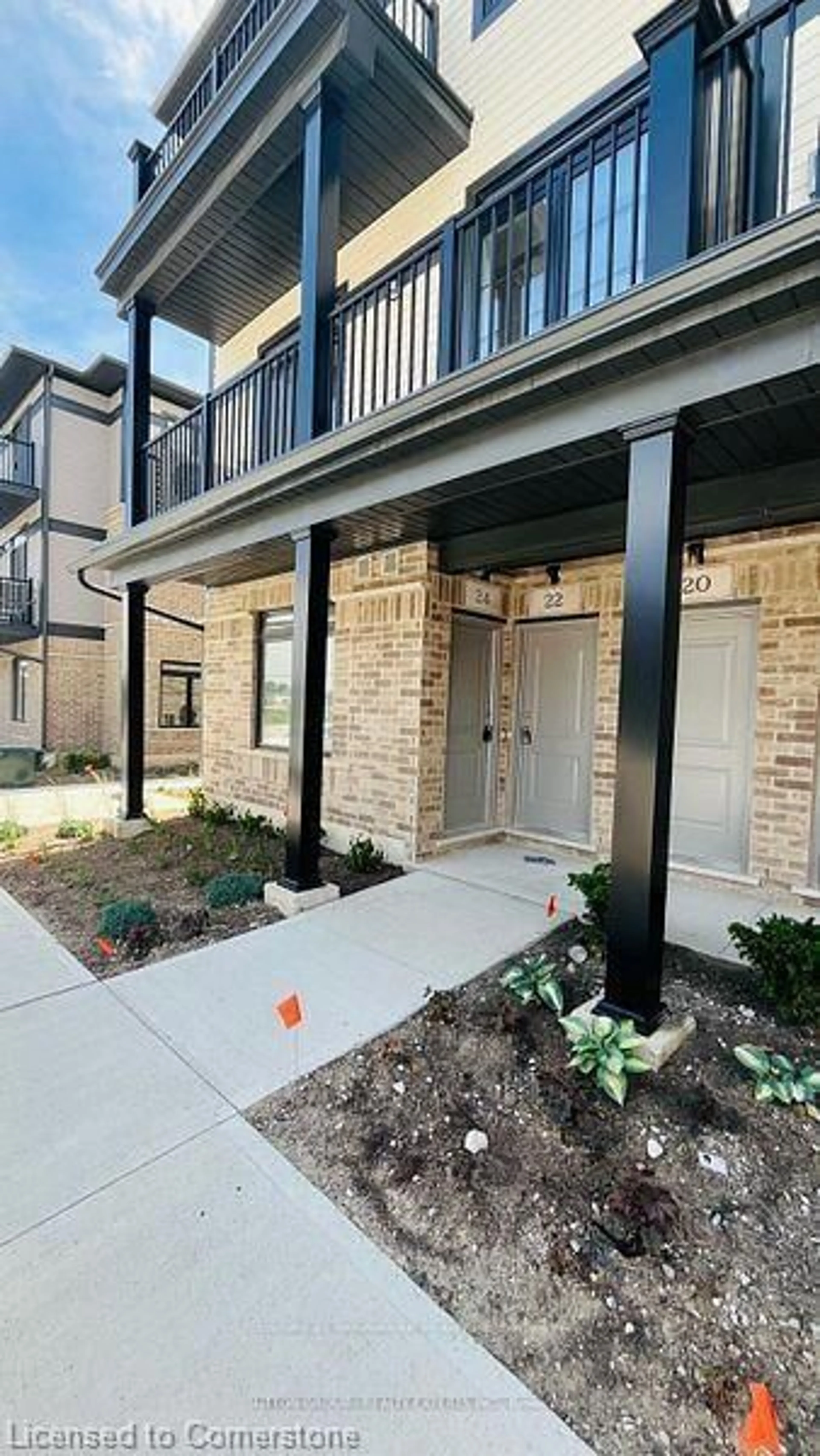 Unknown for 24 Lomond Lane, Kitchener Ontario N2R 1R7