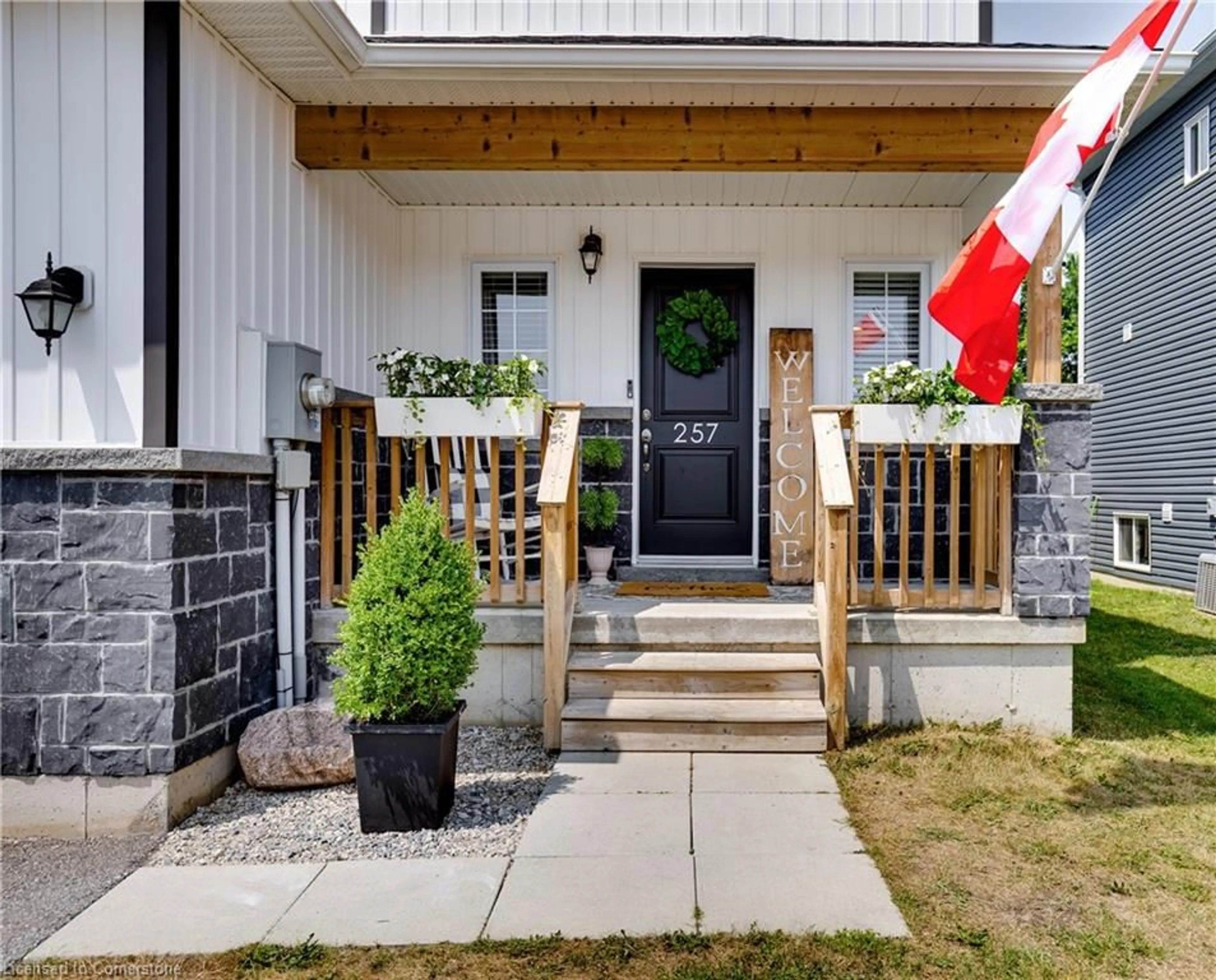Unknown for 257 Quebec St, Stayner Ontario L0M 1S0