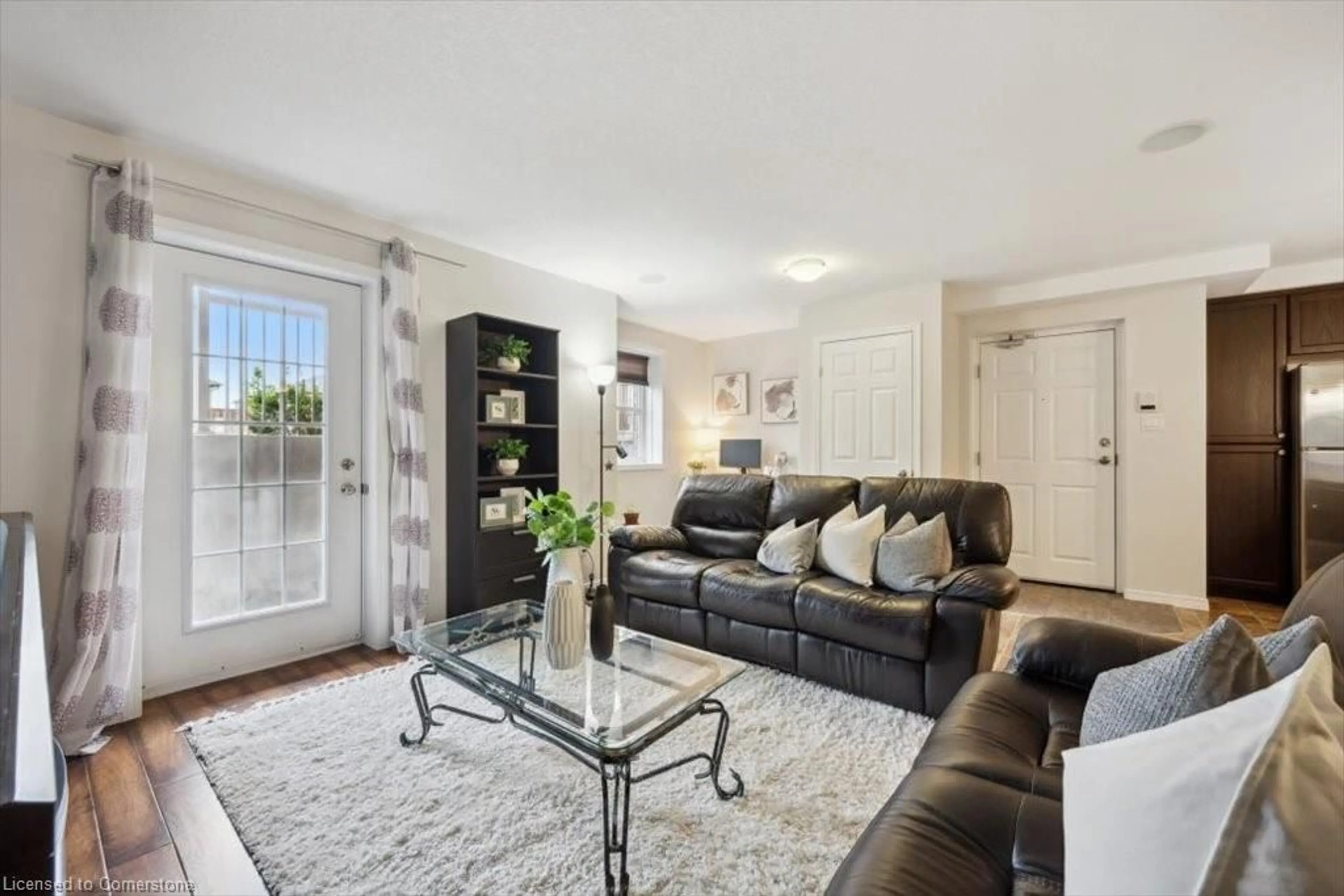 Living room with furniture, unknown for 1460 Highland Rd #11B, Kitchener Ontario N2N 0B7