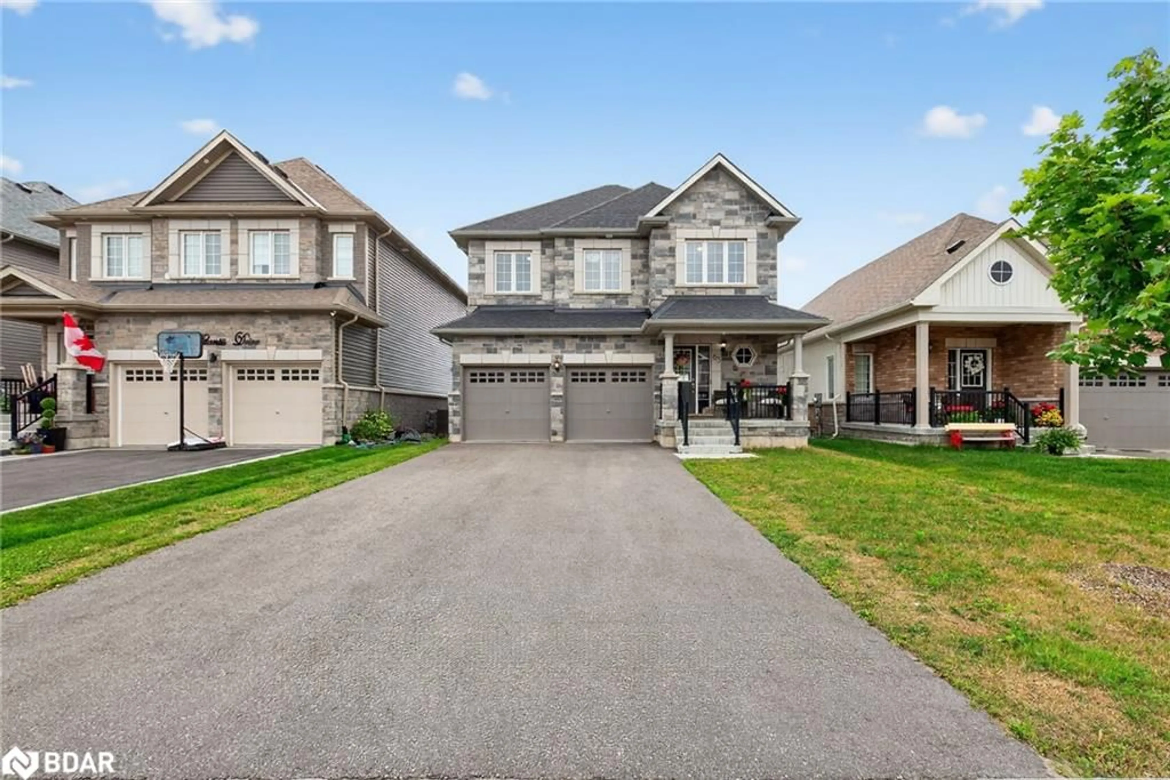 Unknown for 63 Atlantis Drive Dr, Orillia Ontario L3V 8L4