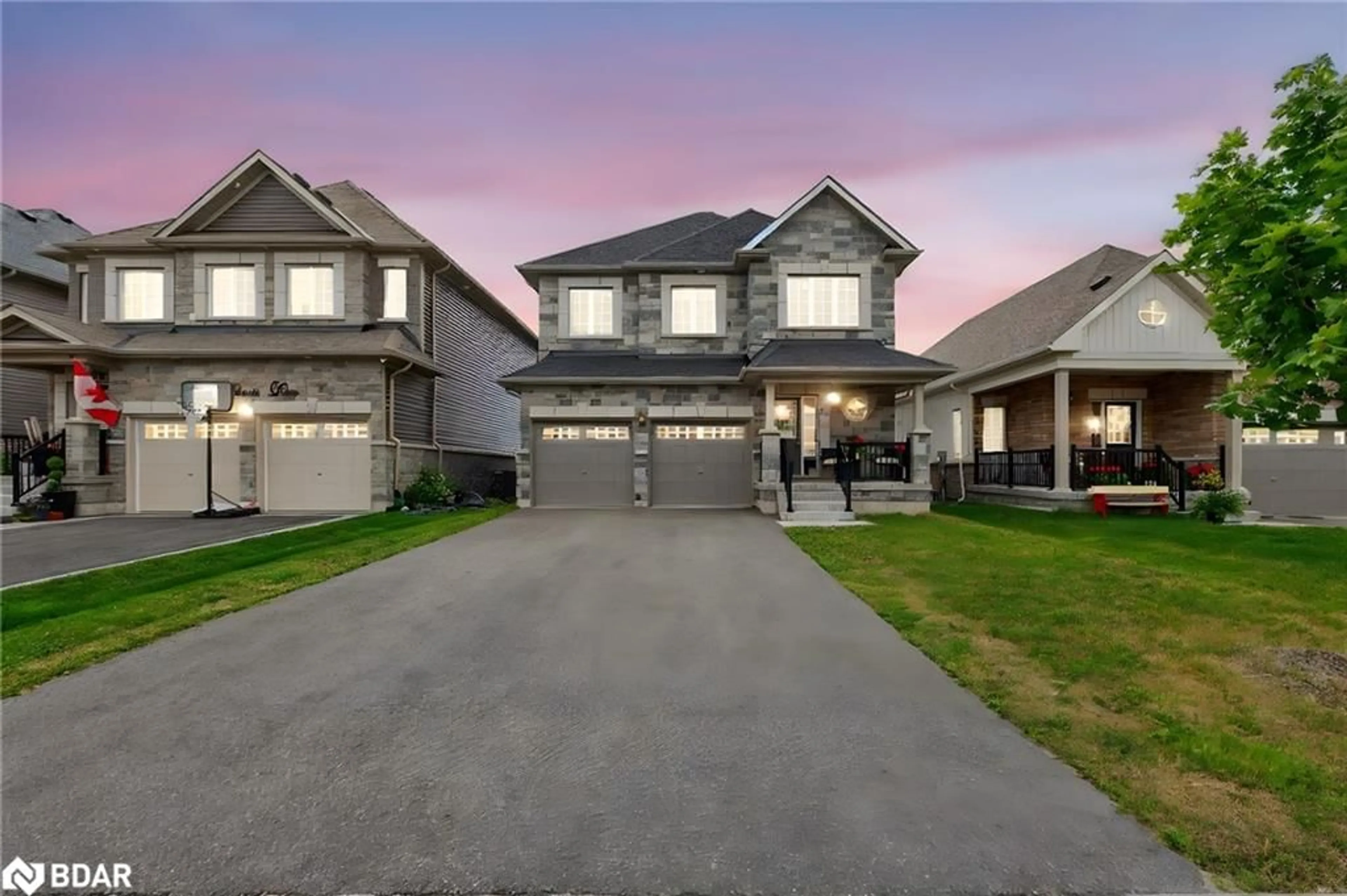 Unknown for 63 Atlantis Drive Dr, Orillia Ontario L3V 8L4