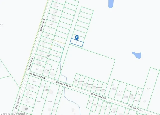 0 Dickenson Rd, Hamilton 2