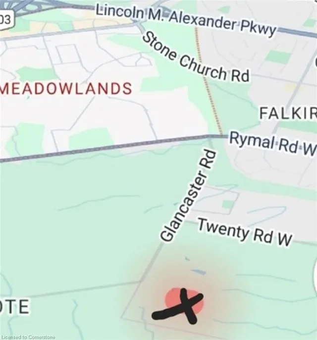 0 Dickenson Rd, Hamilton 4