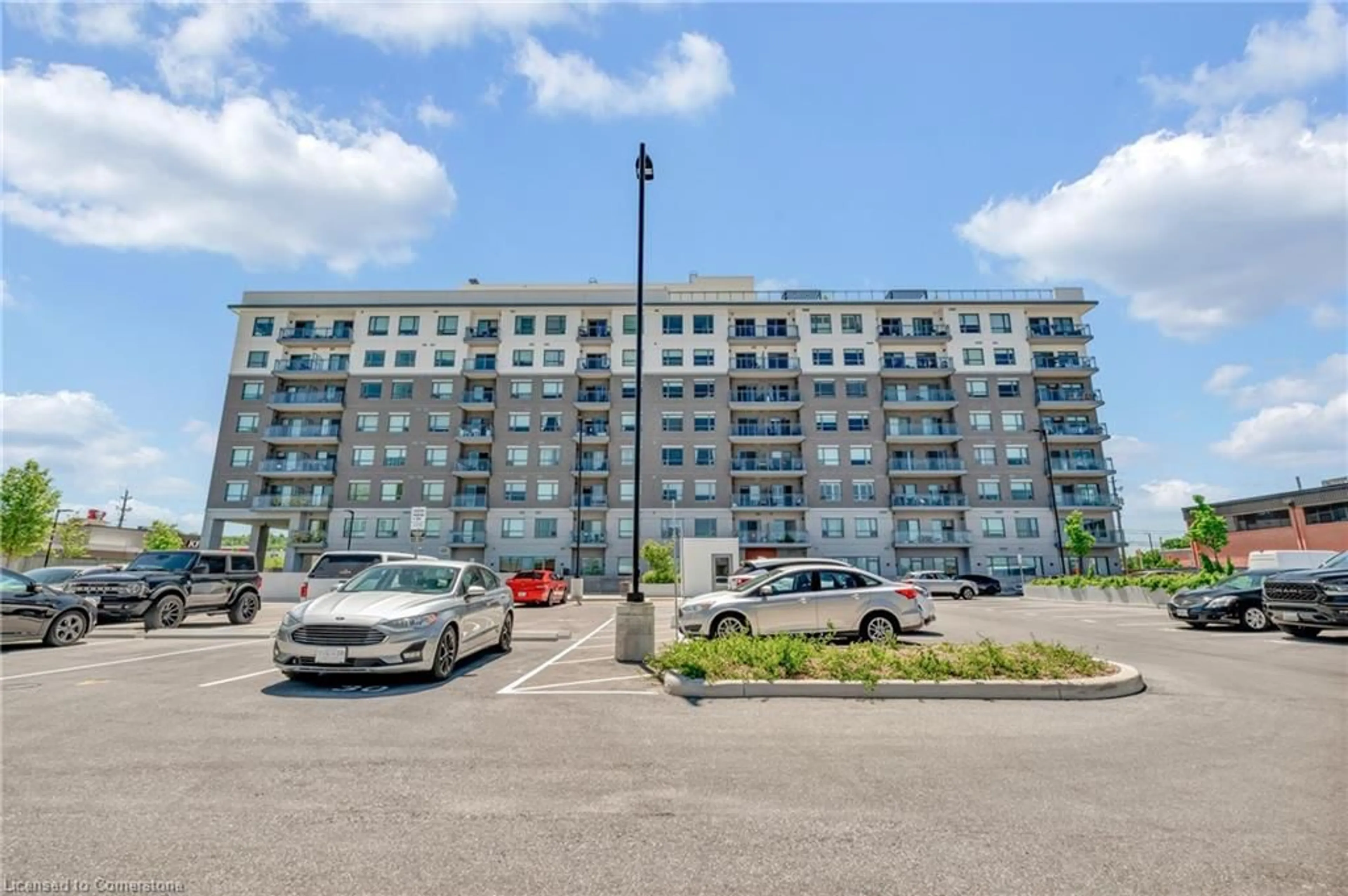 Unknown for 121 Highway 8 #102, Stoney Creek Ontario L8G 0A3