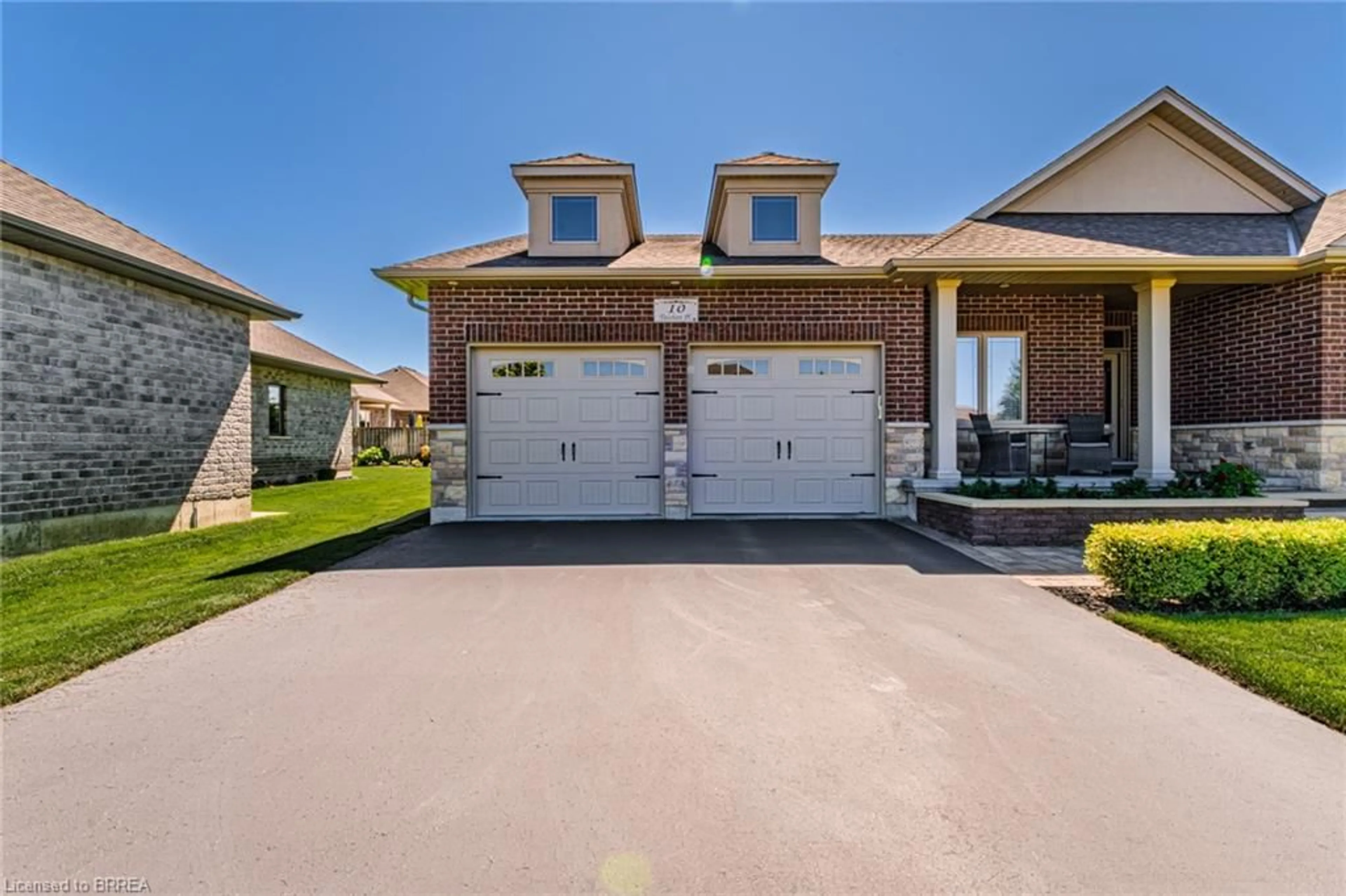 Unknown for 10 Taishan Pl, Waterford Ontario N0E 1Y0