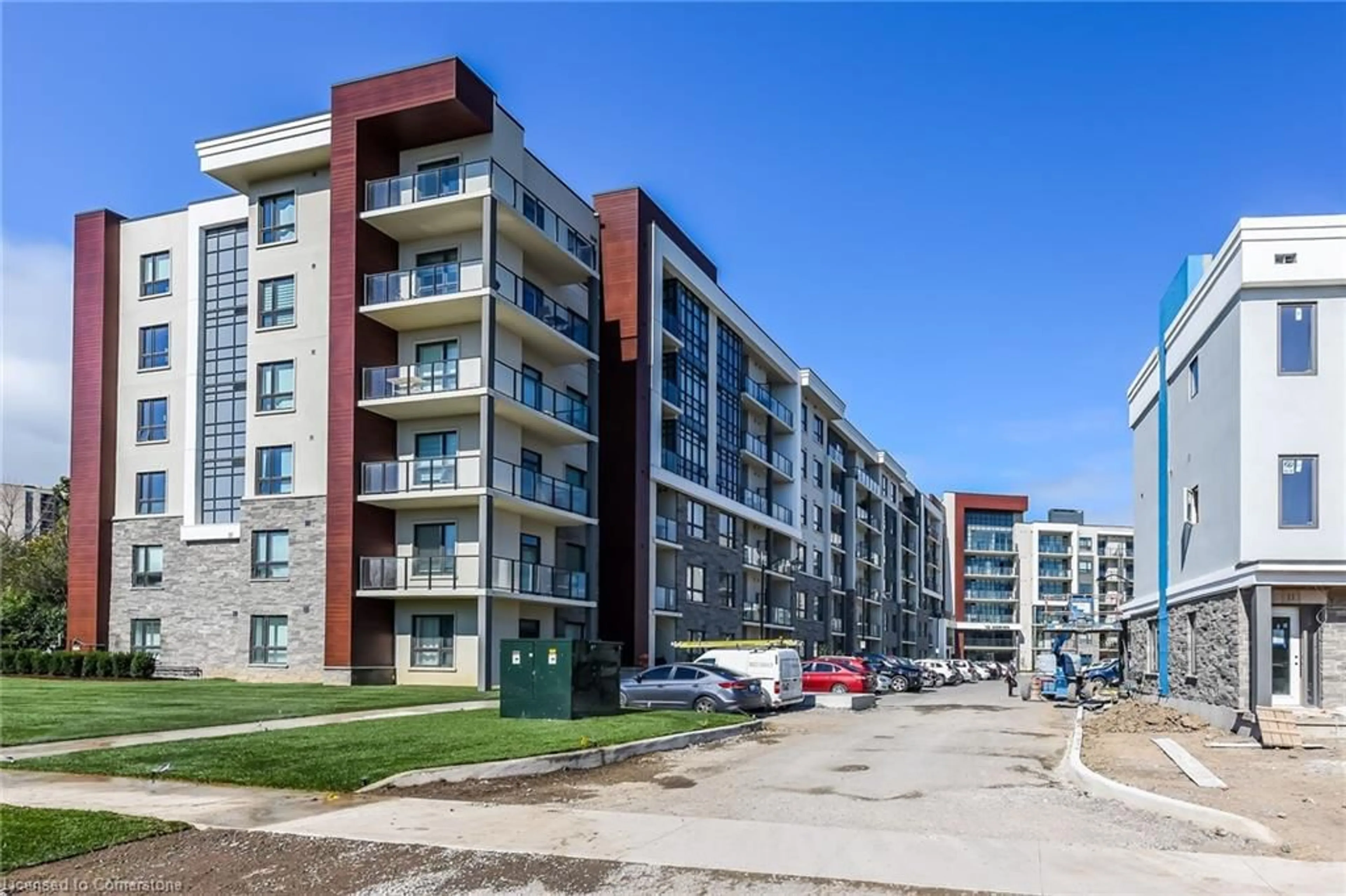 Unknown for 125 Shoreview Pl #103, Stoney Creek Ontario L8E 0K3