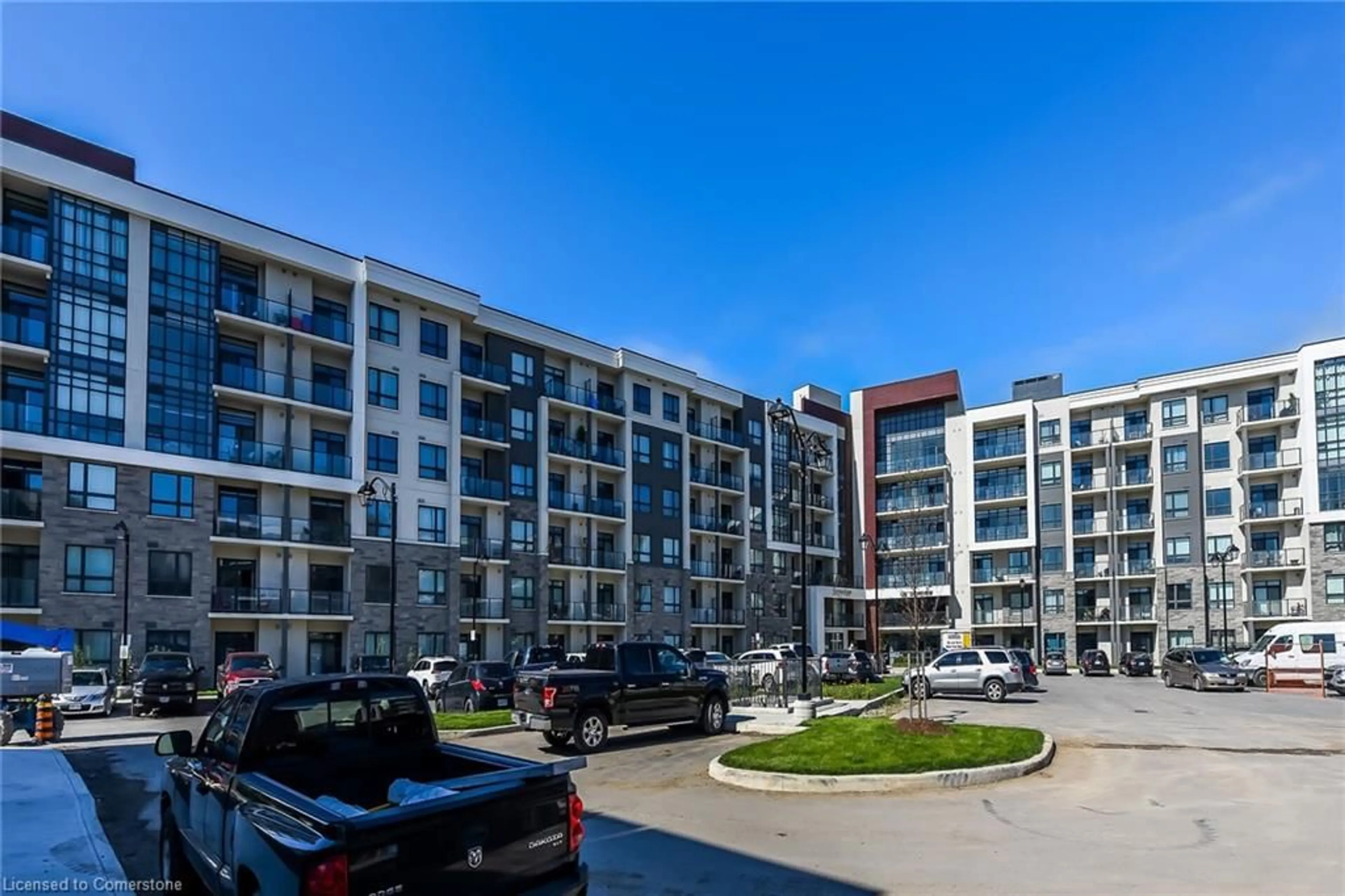 Unknown for 125 Shoreview Pl #103, Stoney Creek Ontario L8E 0K3