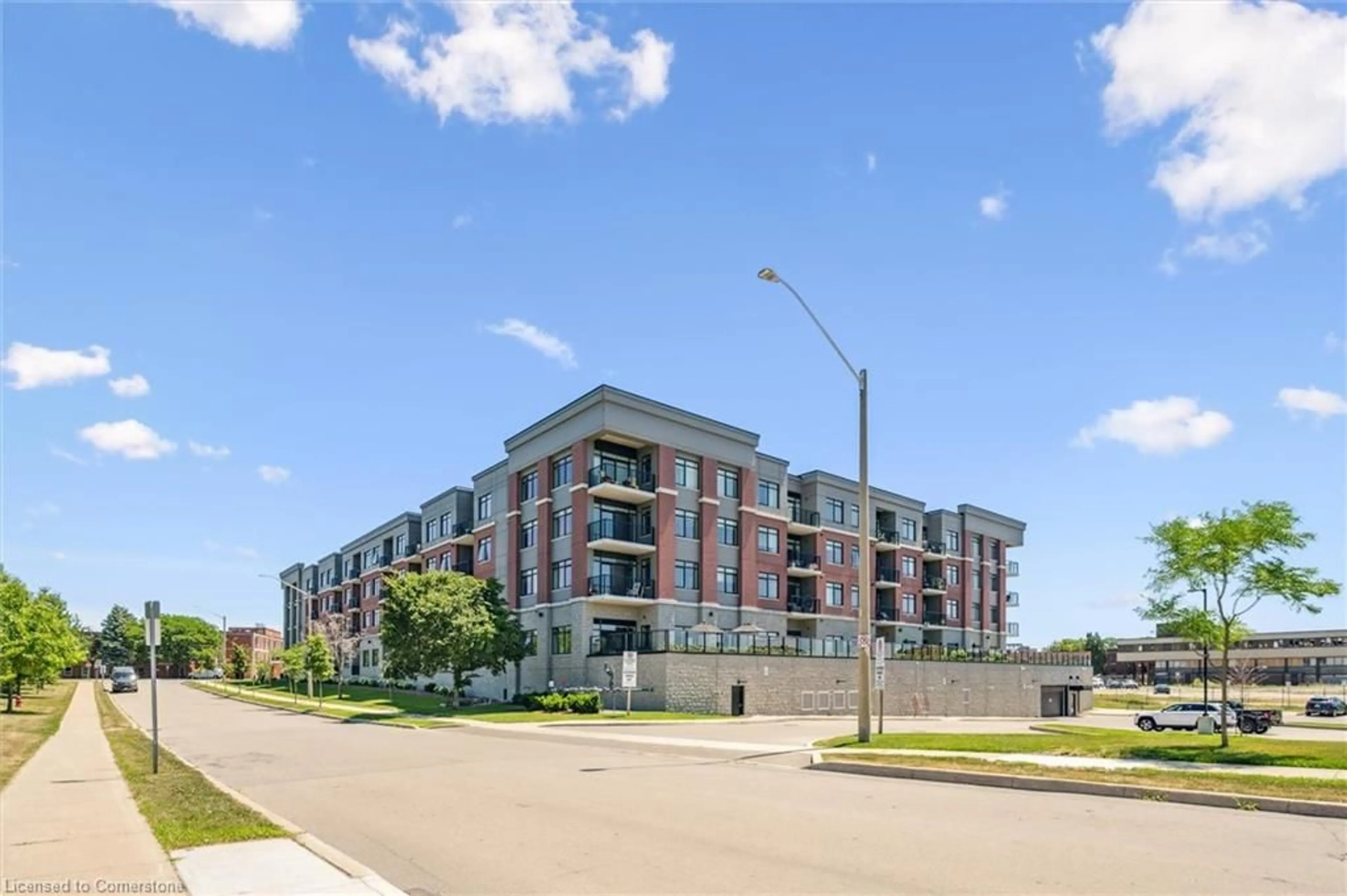 Unknown for 1 Redfern Ave #102, Hamilton Ontario L9C 0E6