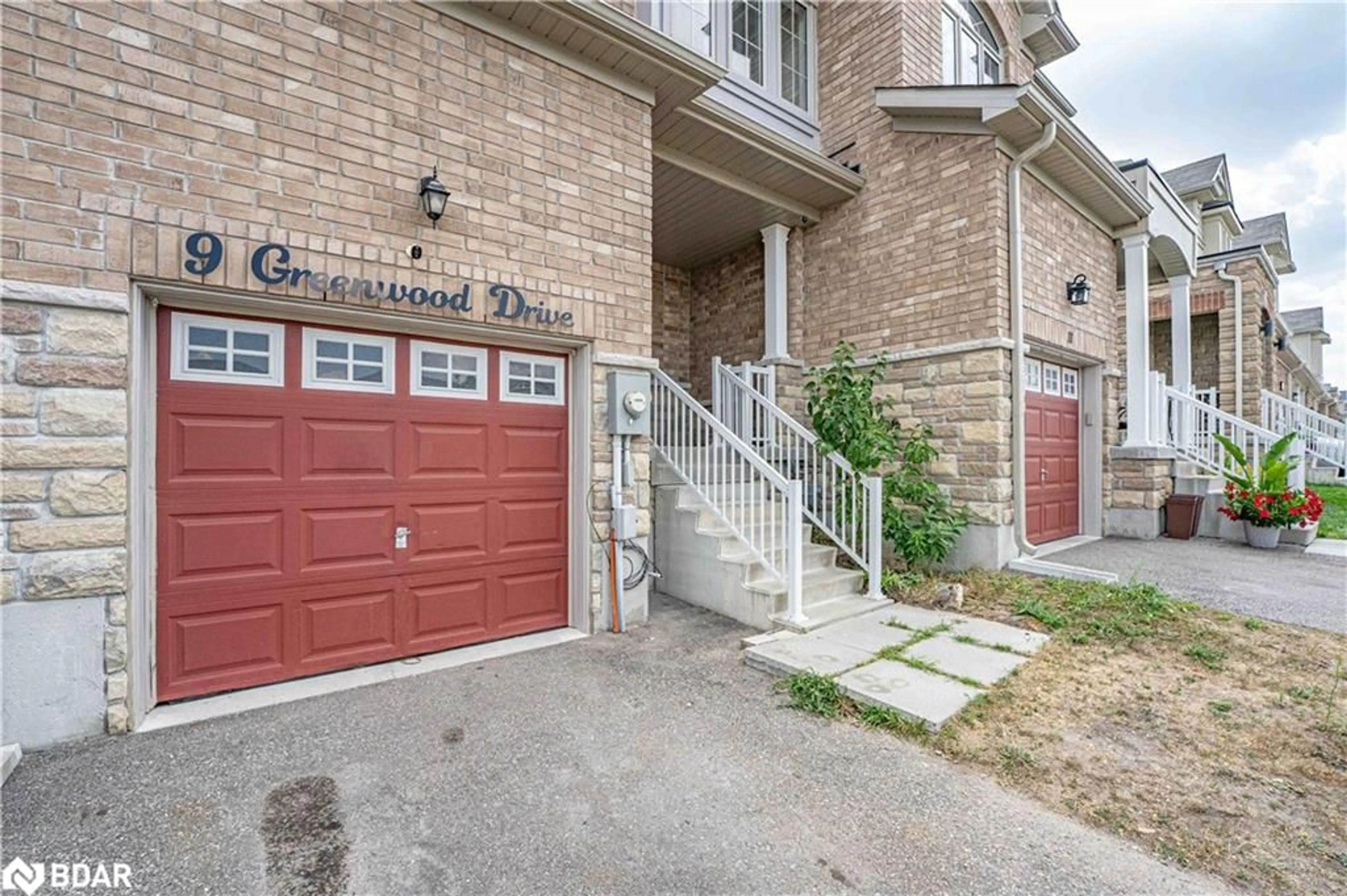 Unknown for 9 Greenwood Dr, Angus Ontario L3W 0N5